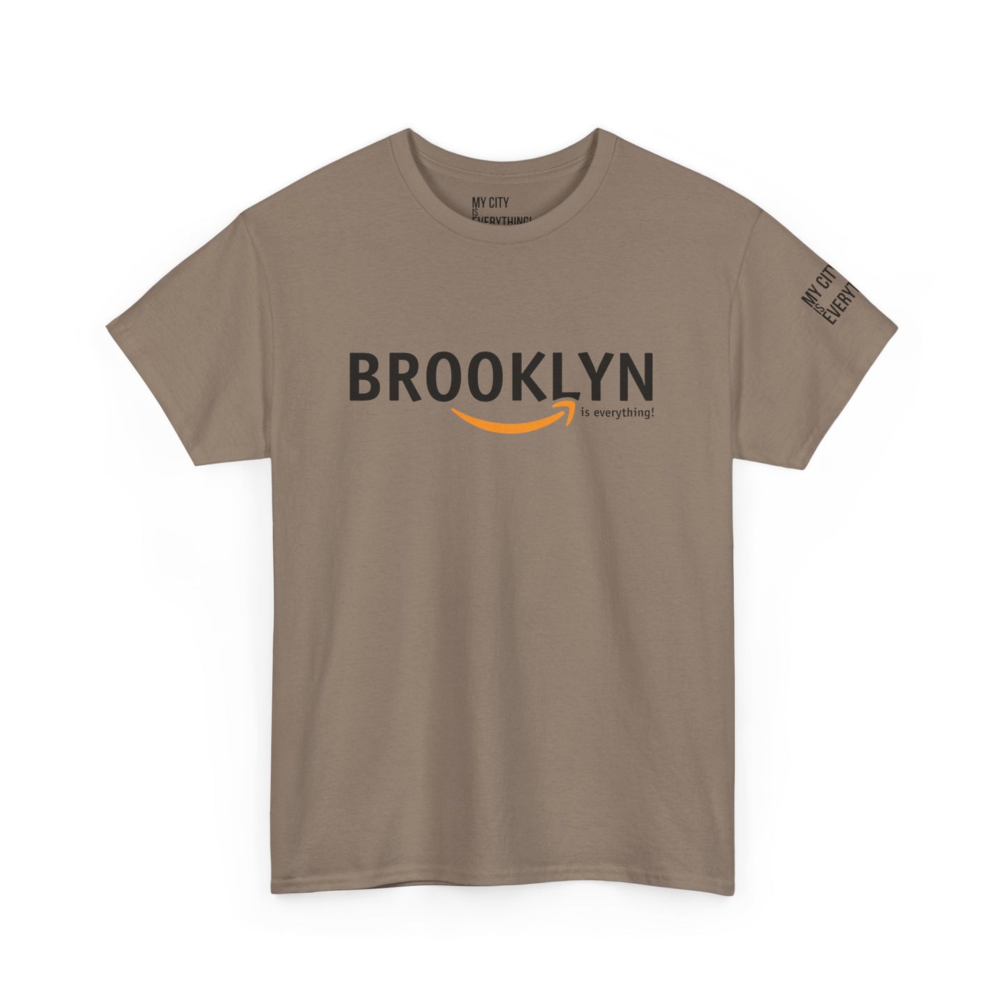 Brooklyn Is Everything! Amazon Tee