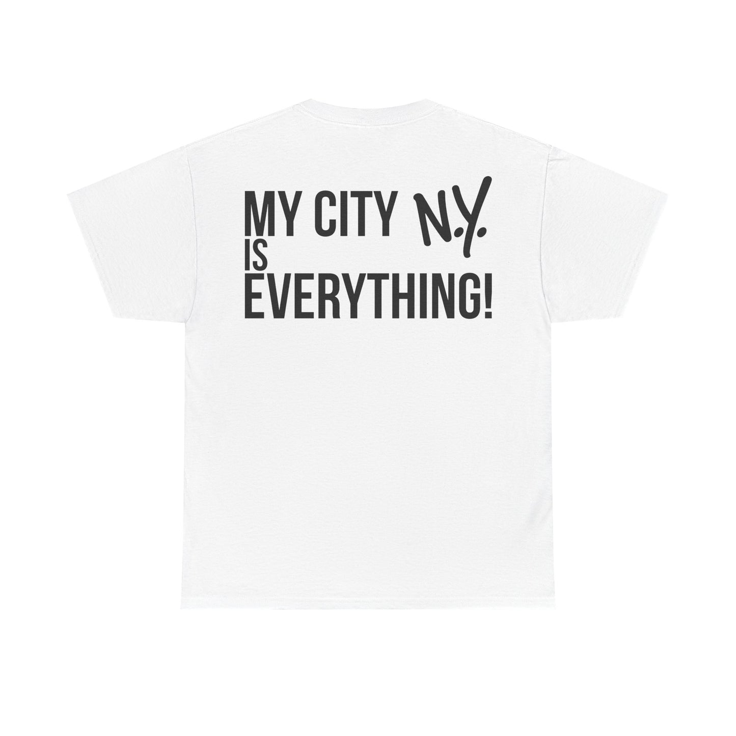 🏀🕹️ Retro Arcade Maze Knick Tee – My City is Everything Shirt
