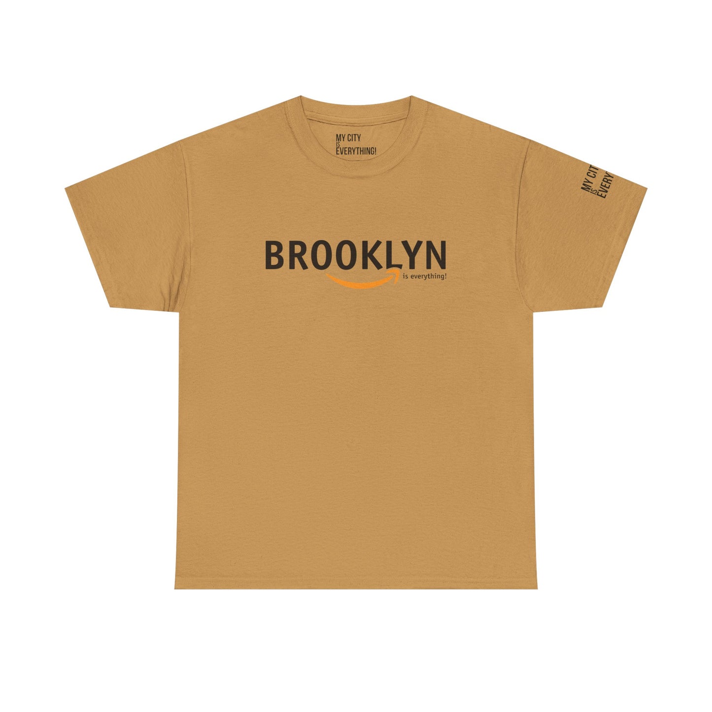 Brooklyn Is Everything! Amazon Tee