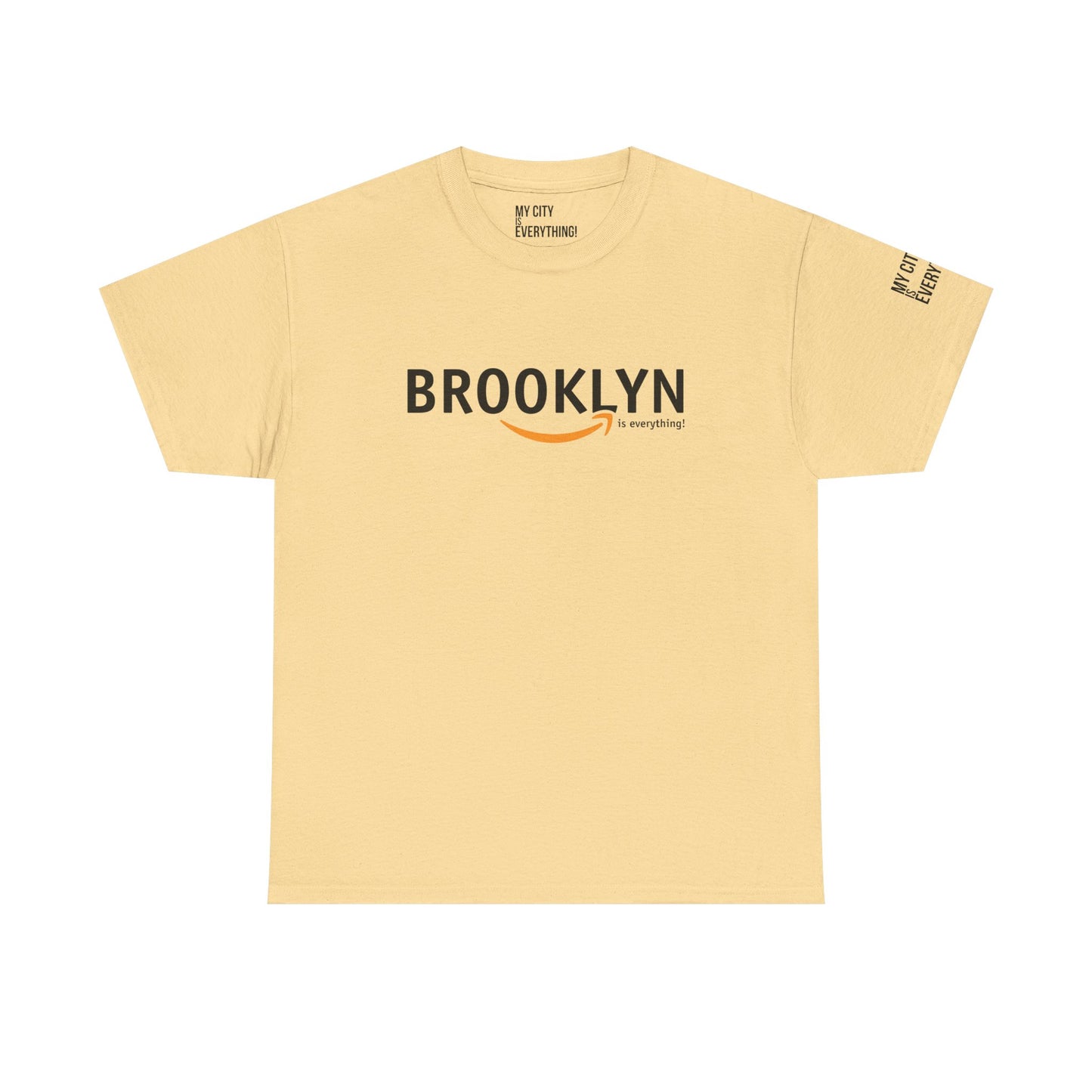 Brooklyn Is Everything! Amazon Tee