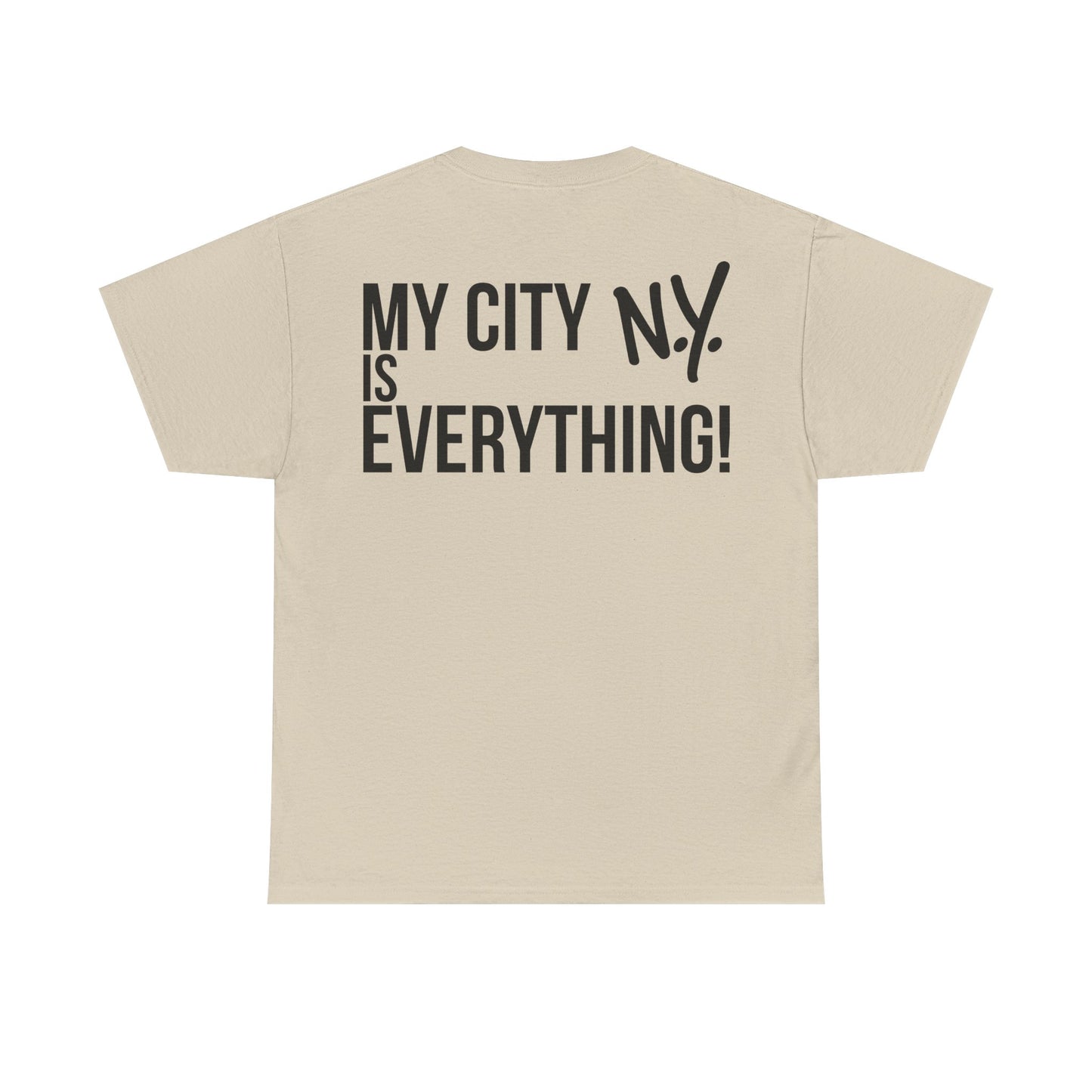 🏀🕹️ Retro Arcade Maze Knick Tee – My City is Everything Shirt