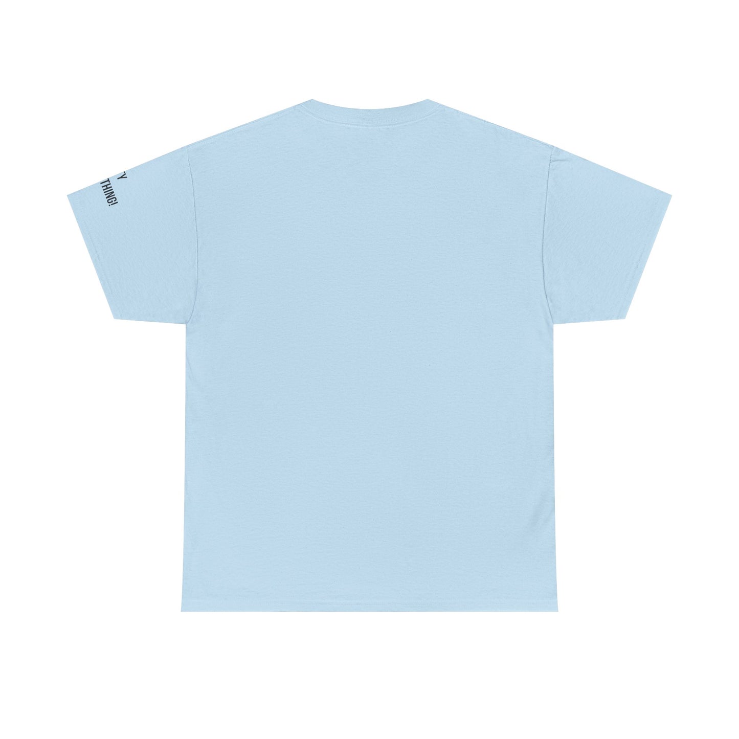 Abe Lincoln Yankee Hat Tee – Honest Style
