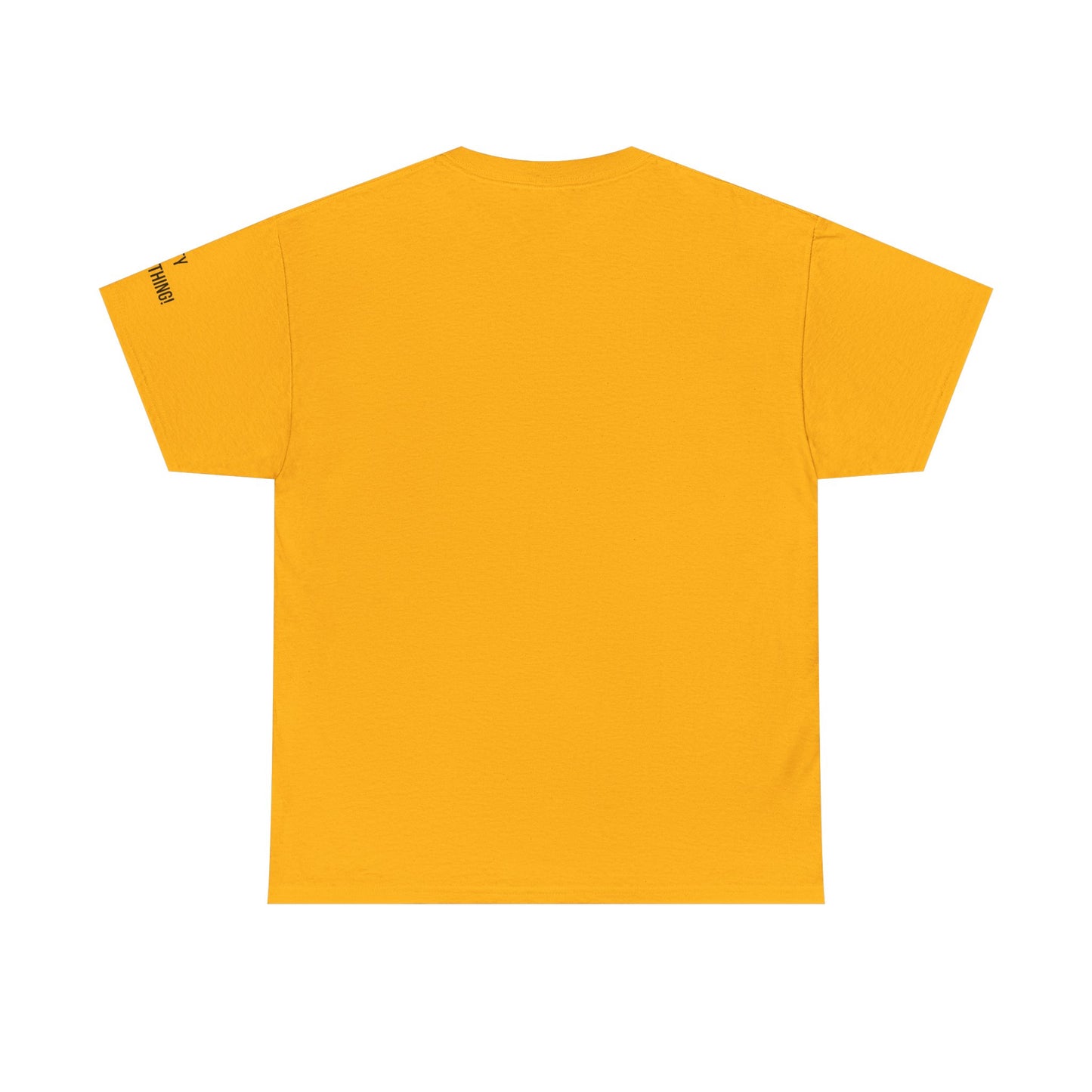 Brooklyn Is Everything! Vintage IG Camera Tee – My City Collection