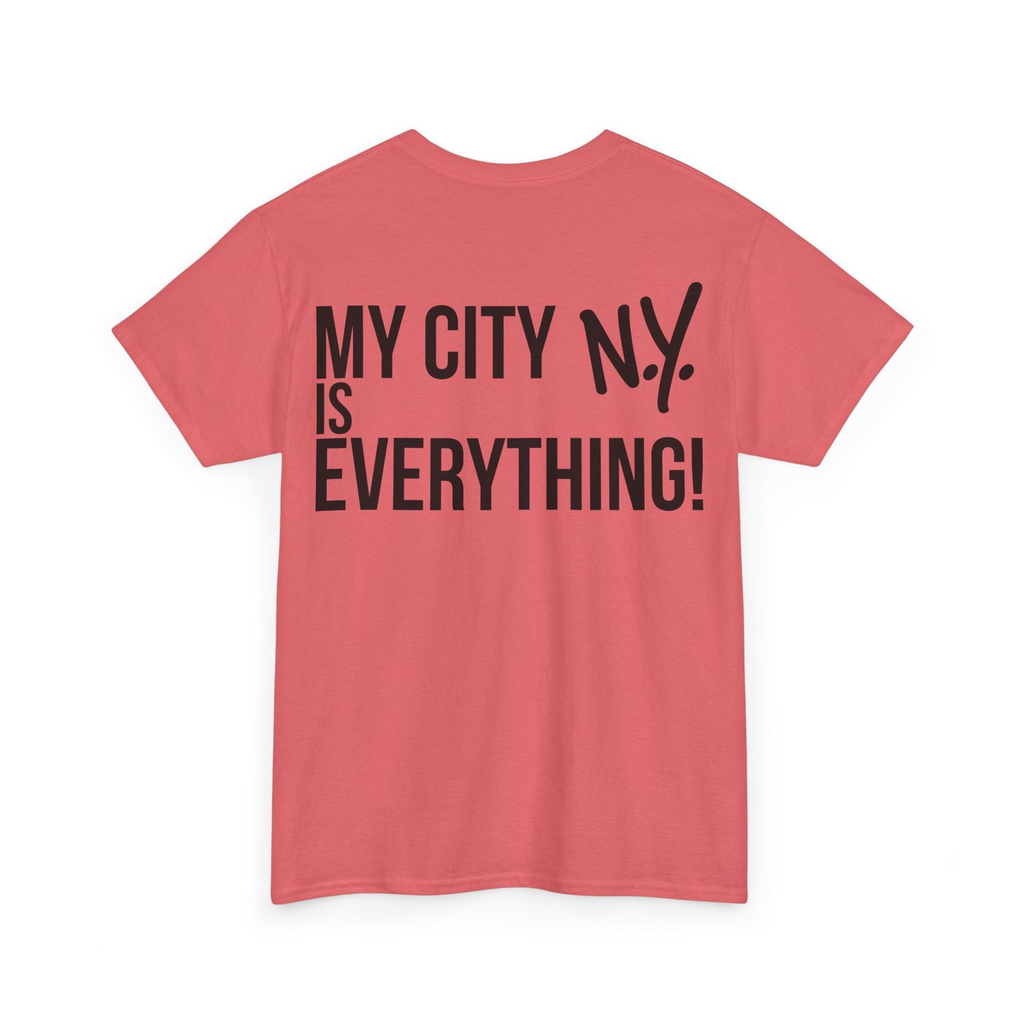 ⚾️🕹️ Retro Arcade Maze Yankee Tee – My City is Everything Shirt