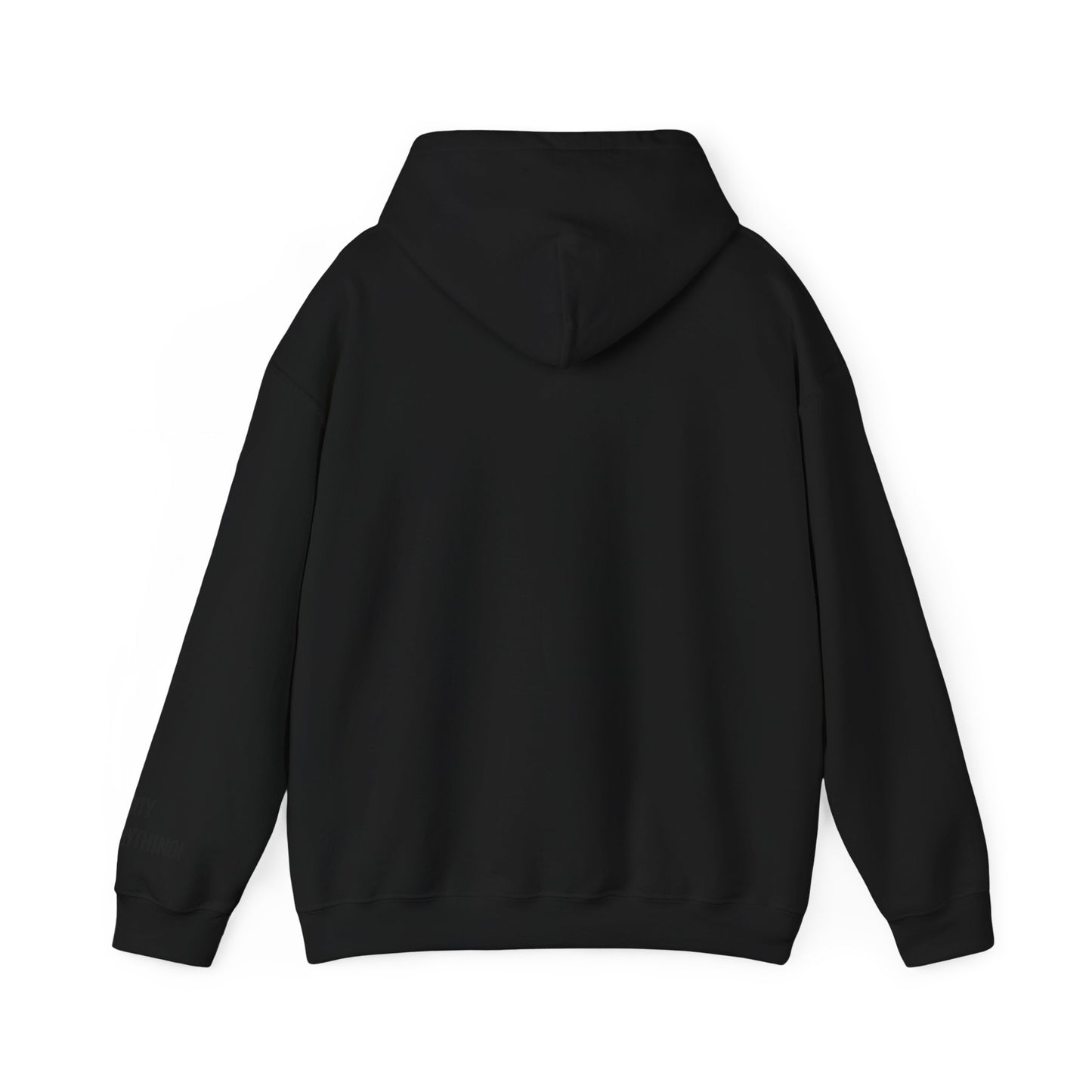 Van Gogh Yankees Hat Hoodie