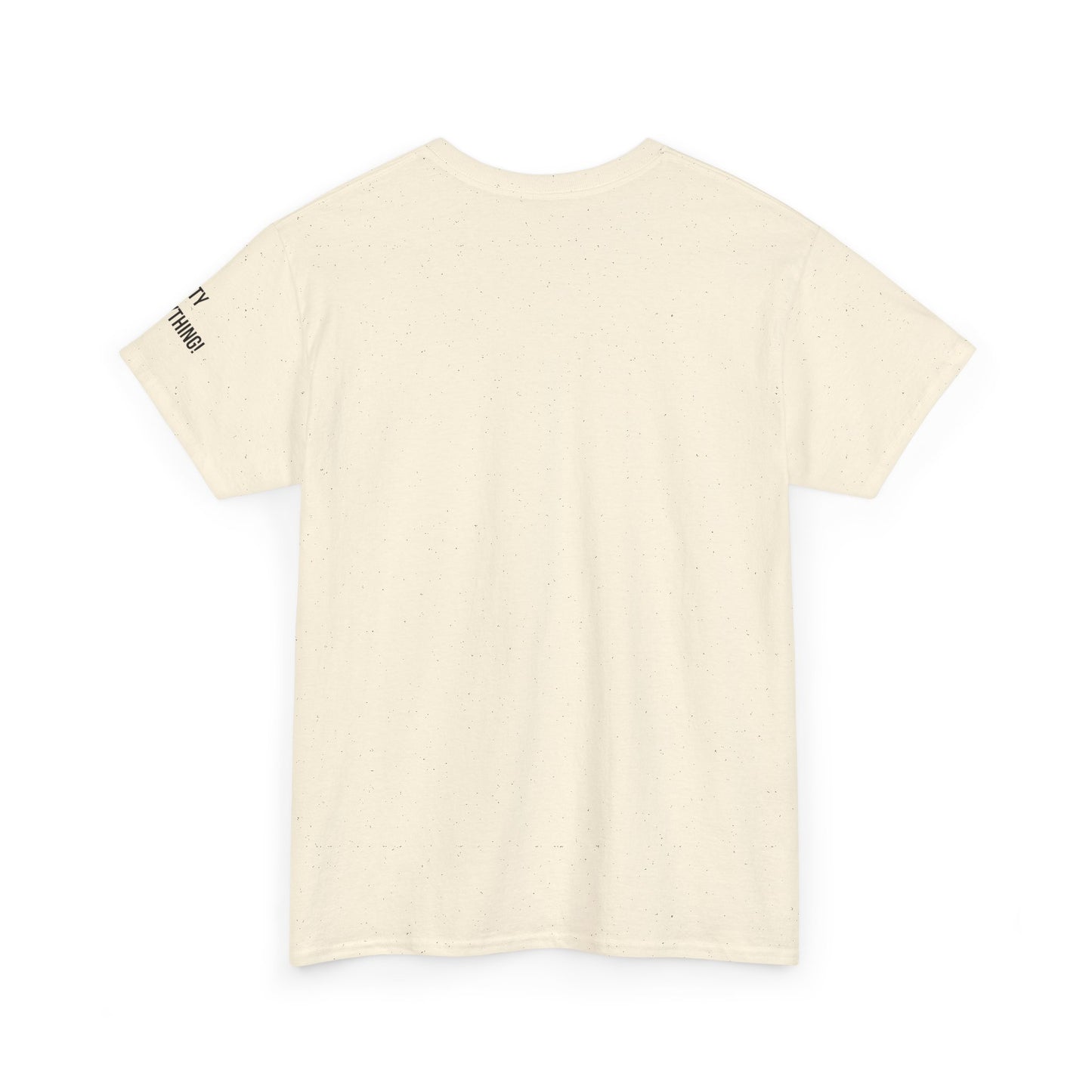 Abe Lincoln Yankee Hat Tee – Honest Style