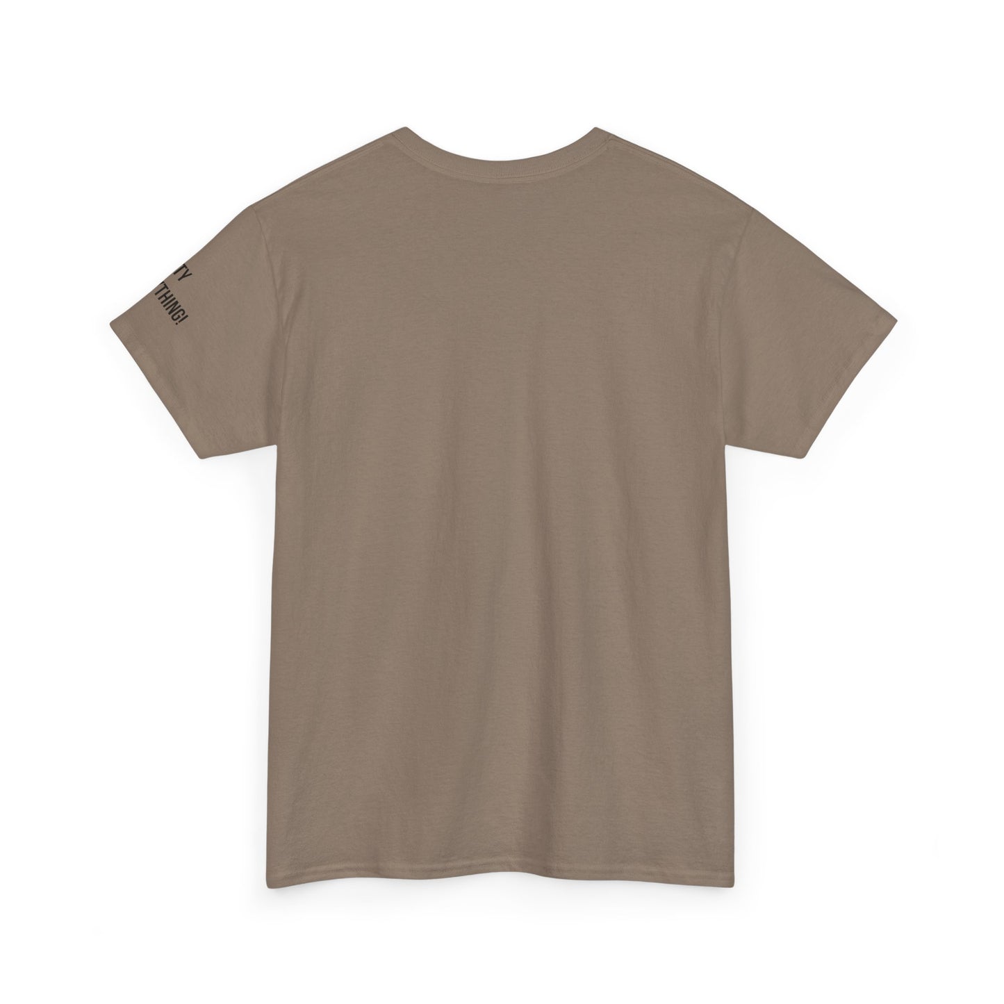 Brooklyn Is Everything! Amazon Tee
