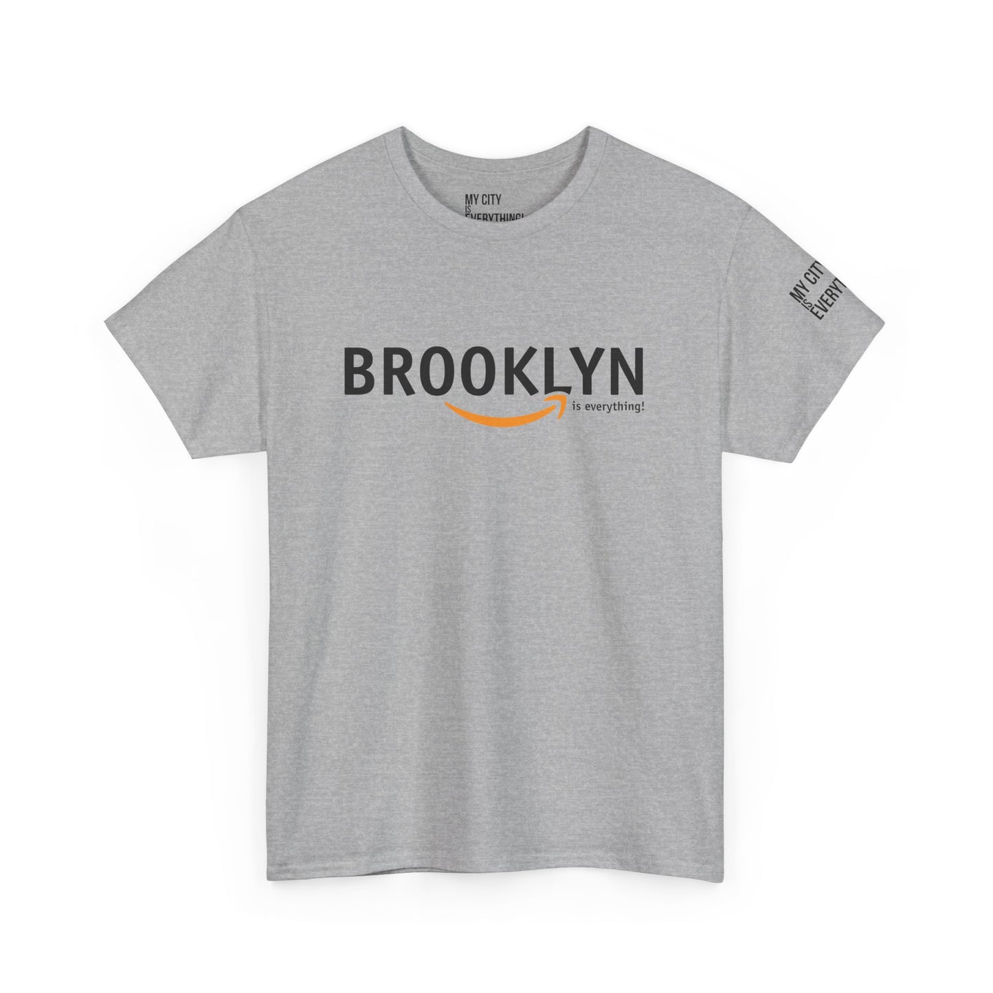 Brooklyn Is Everything! Amazon Tee