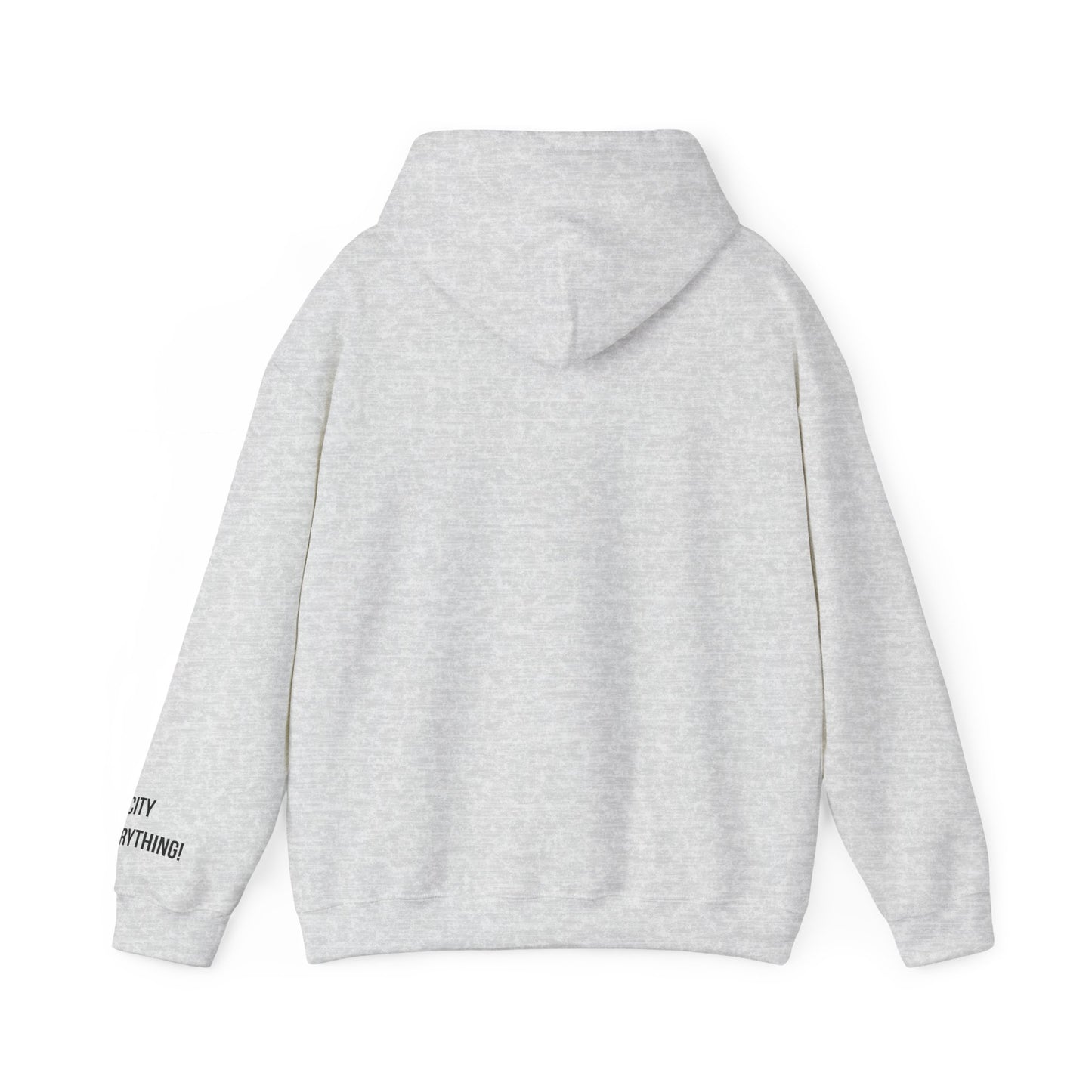 Harlem Is Everything! Hoodie – eBay Statement Streetwear | My City Is Everything