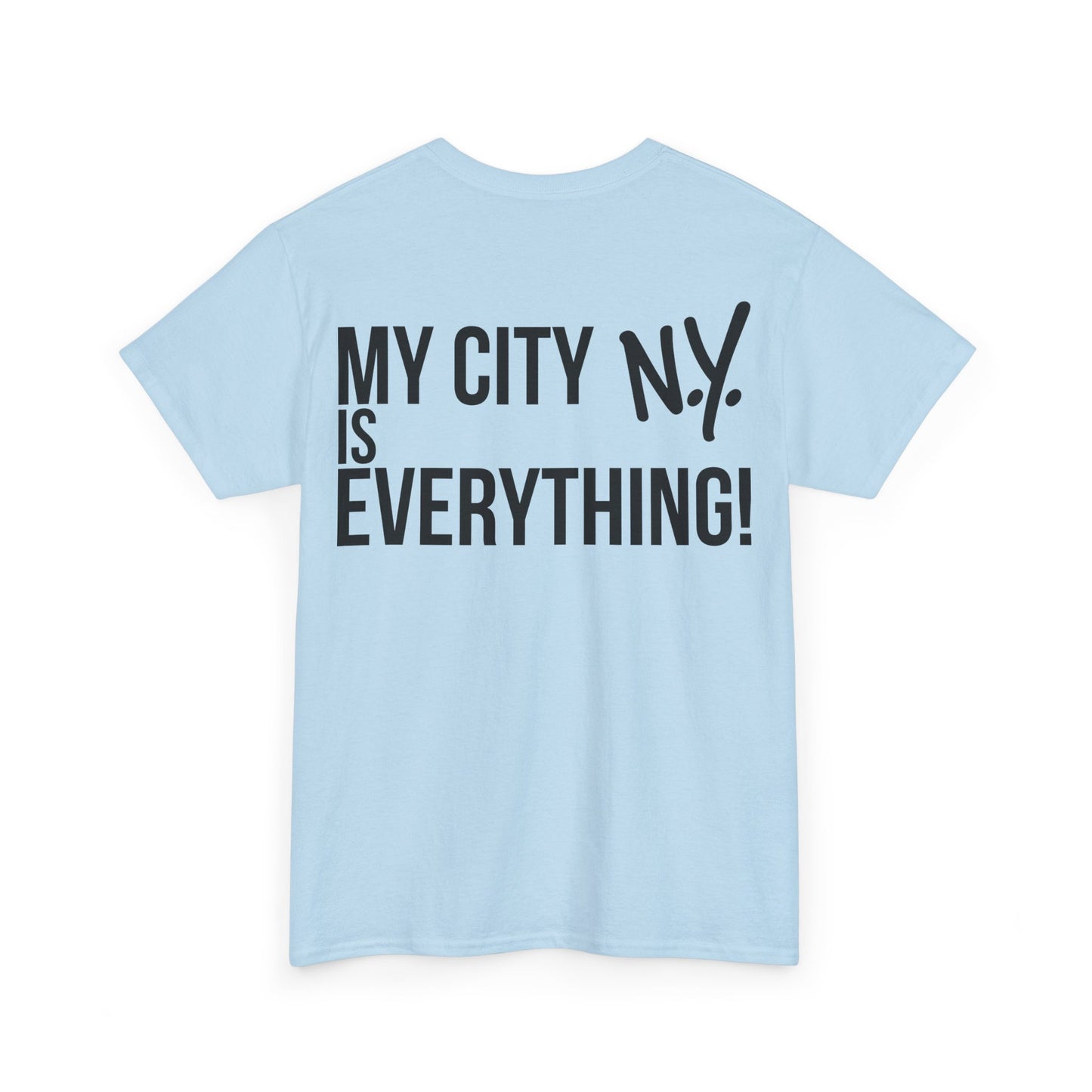 ⚾️🕹️ Retro Arcade Maze Yankee Tee – My City is Everything Shirt
