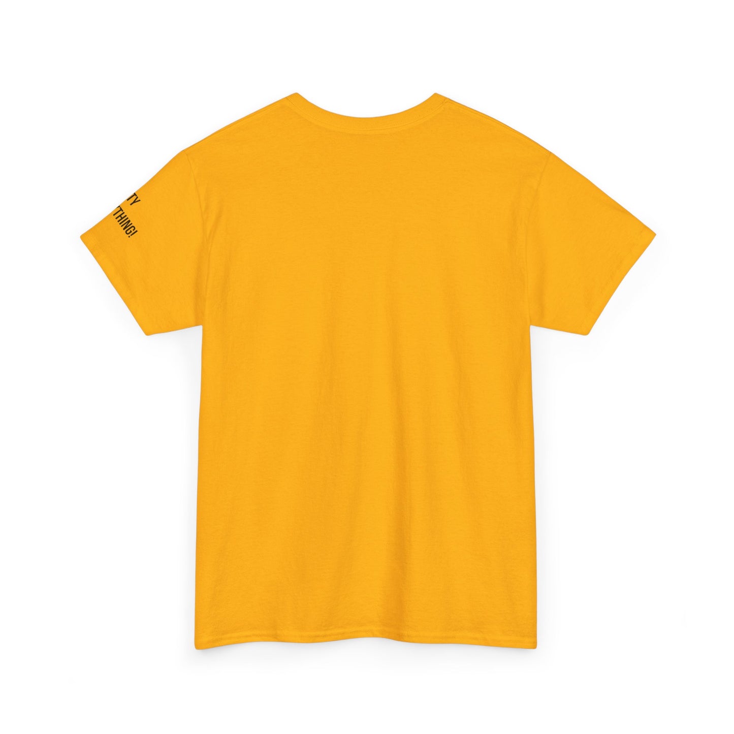 Brooklyn Is Everything! Vintage IG Camera Tee – My City Collection