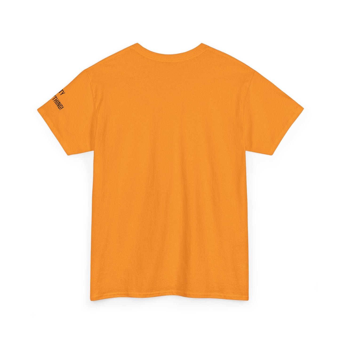 Abe Lincoln Yankee Hat Tee – Honest Style