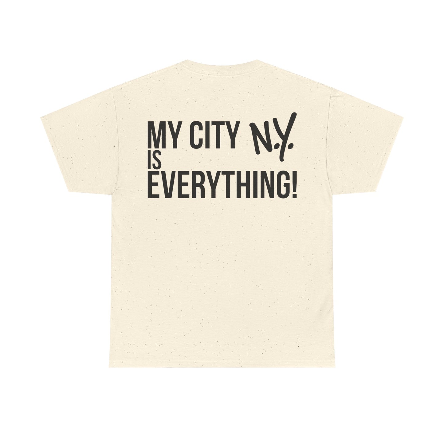 ⚾️🕹️ Retro Arcade Maze Yankee Tee – My City is Everything Shirt