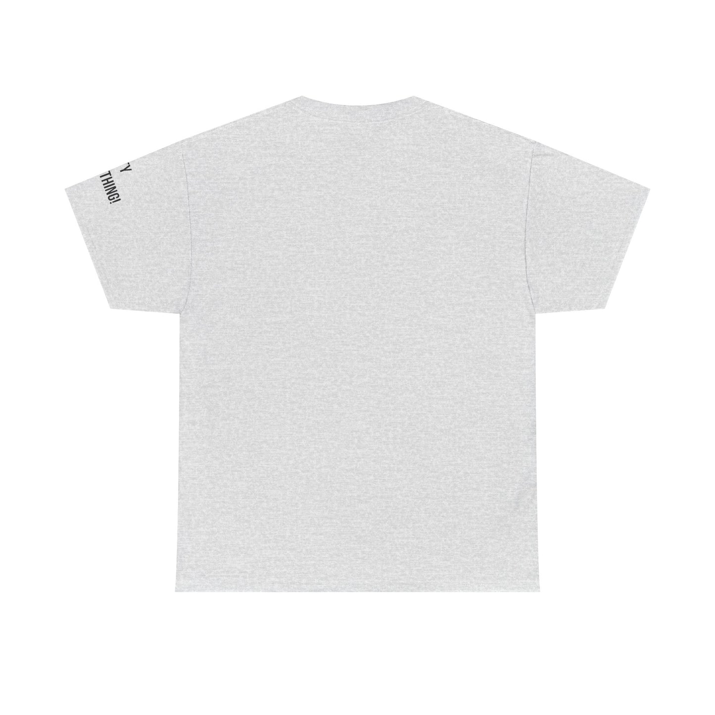 Atlanta My City is Everything T-Shirt – ATL Culture & City Pride Tee