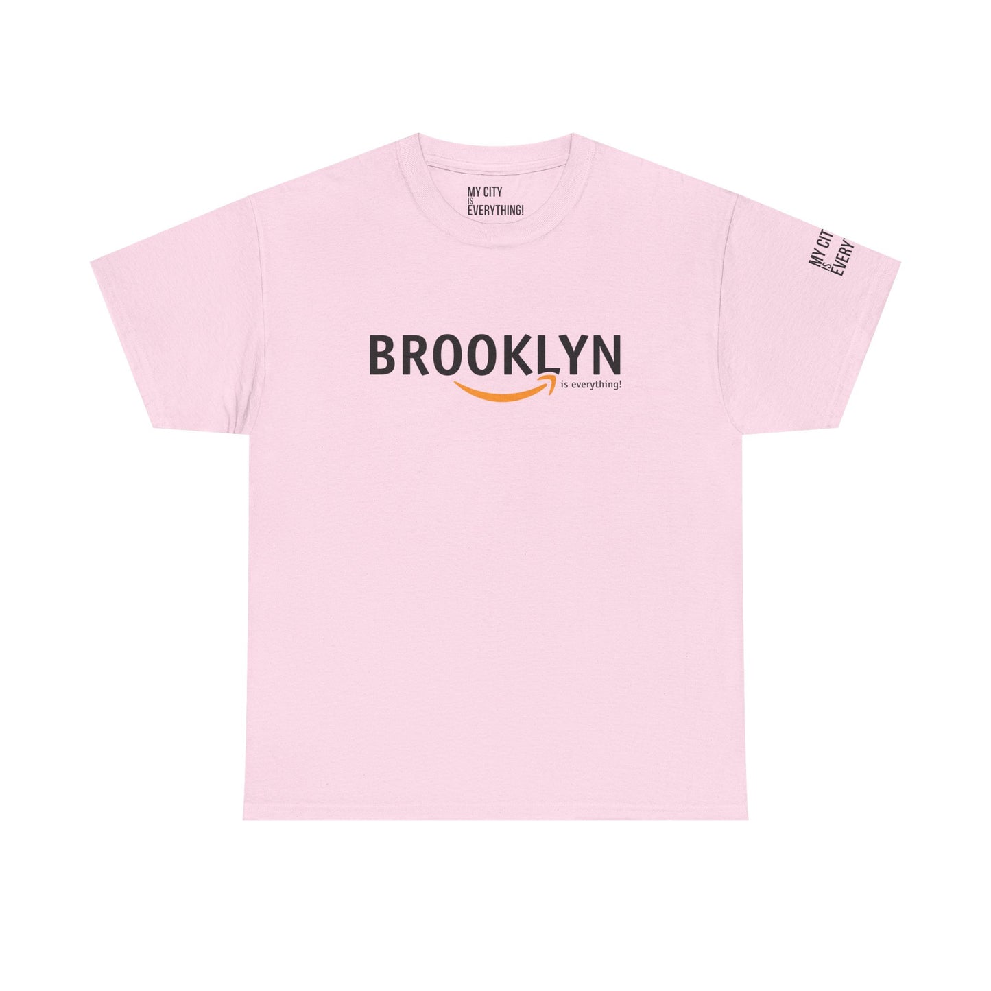 Brooklyn Is Everything! Amazon Tee