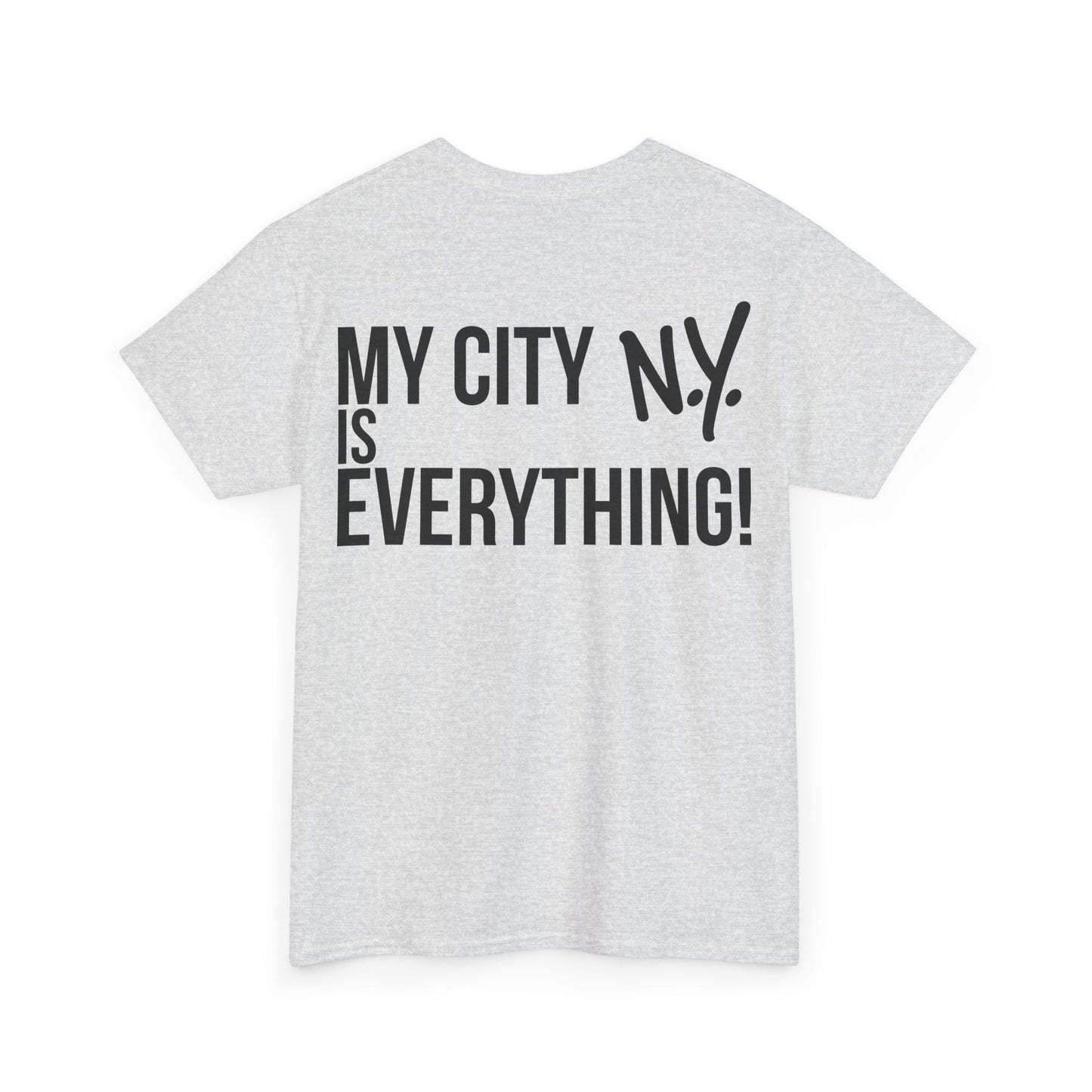 ⚾️🕹️ Retro Arcade Maze Yankee Tee – My City is Everything Shirt