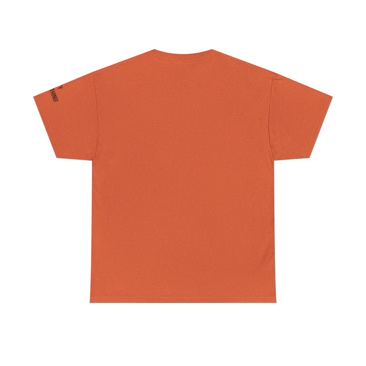 Brooklyn Is Everything! Amazon Tee