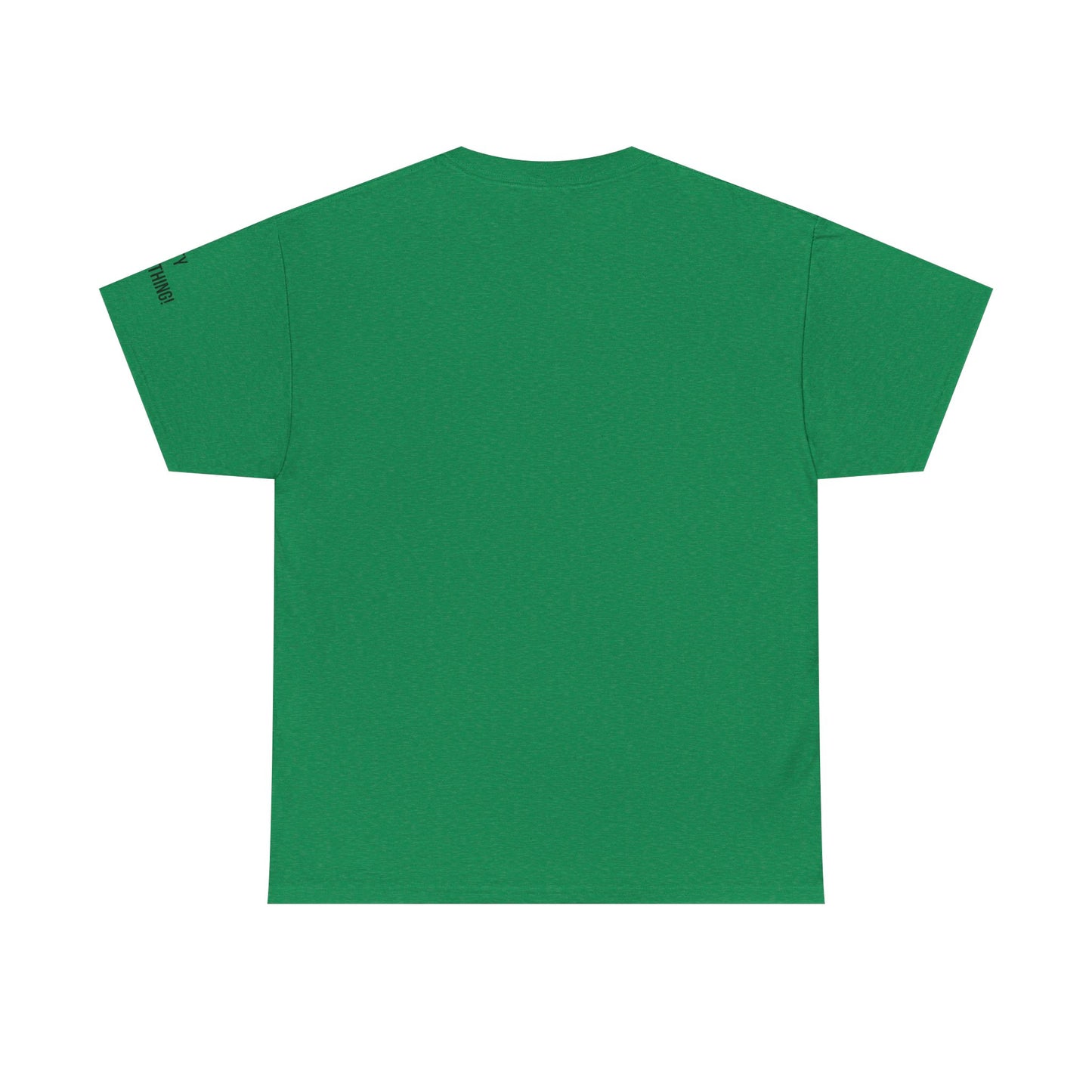 Abe Lincoln Yankee Hat Tee – Honest Style