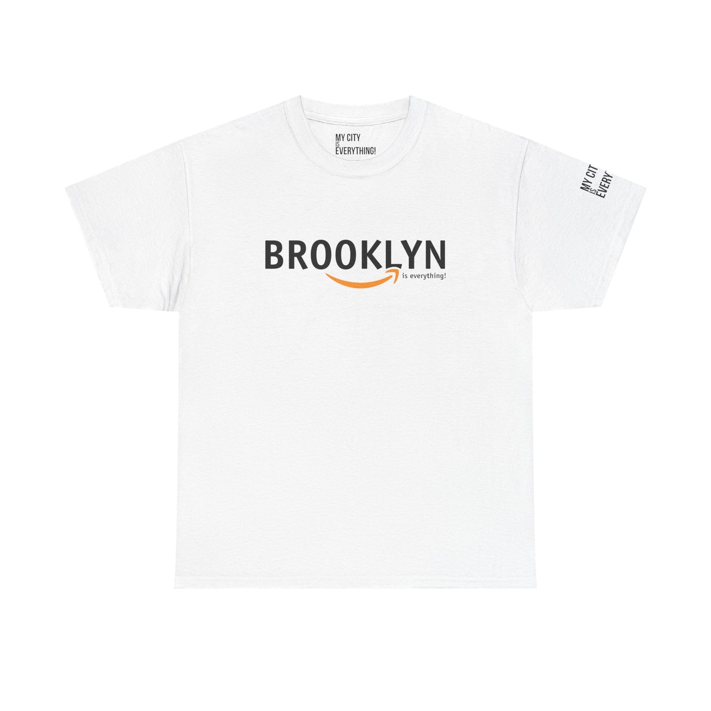 Brooklyn Is Everything! Amazon Tee