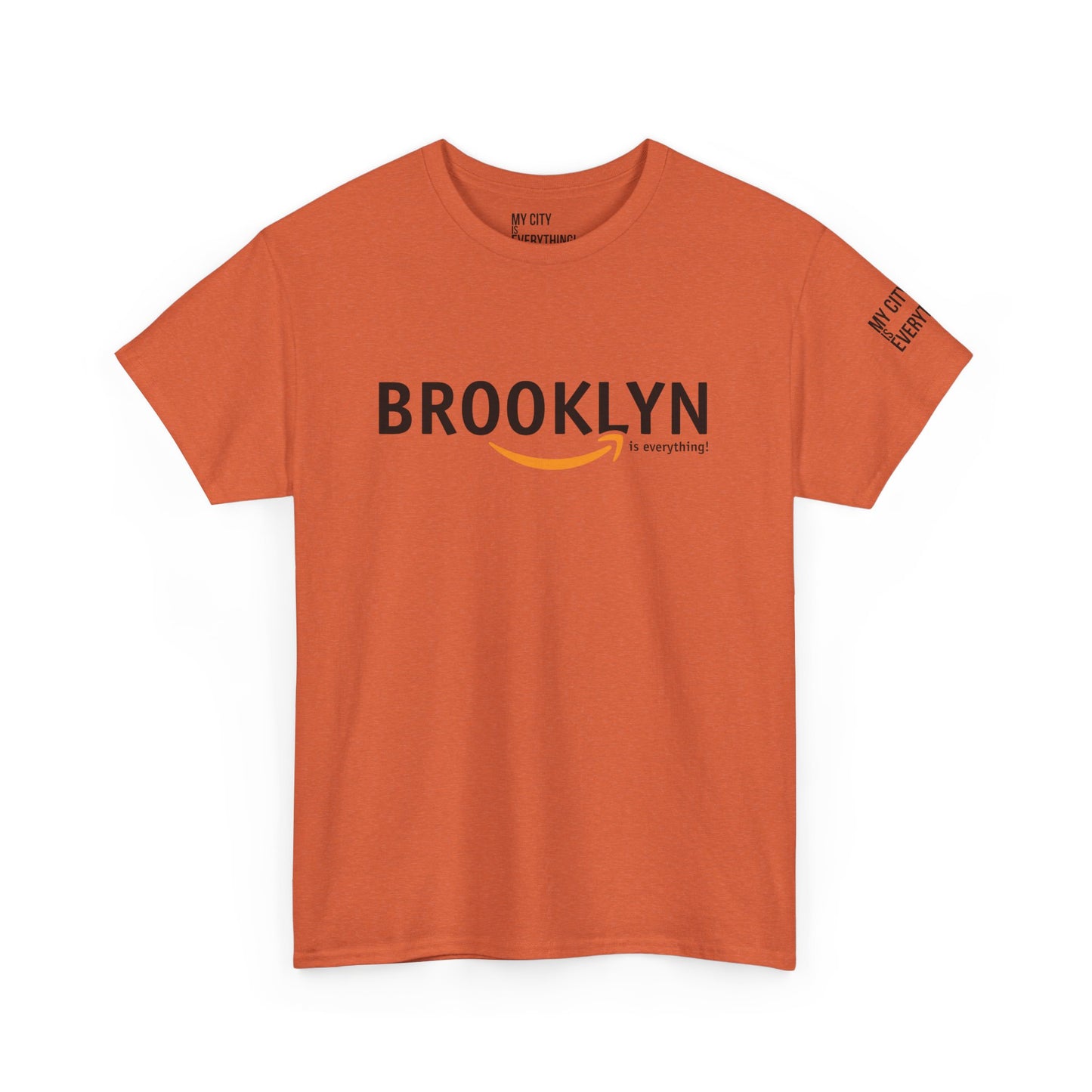 Brooklyn Is Everything! Amazon Tee