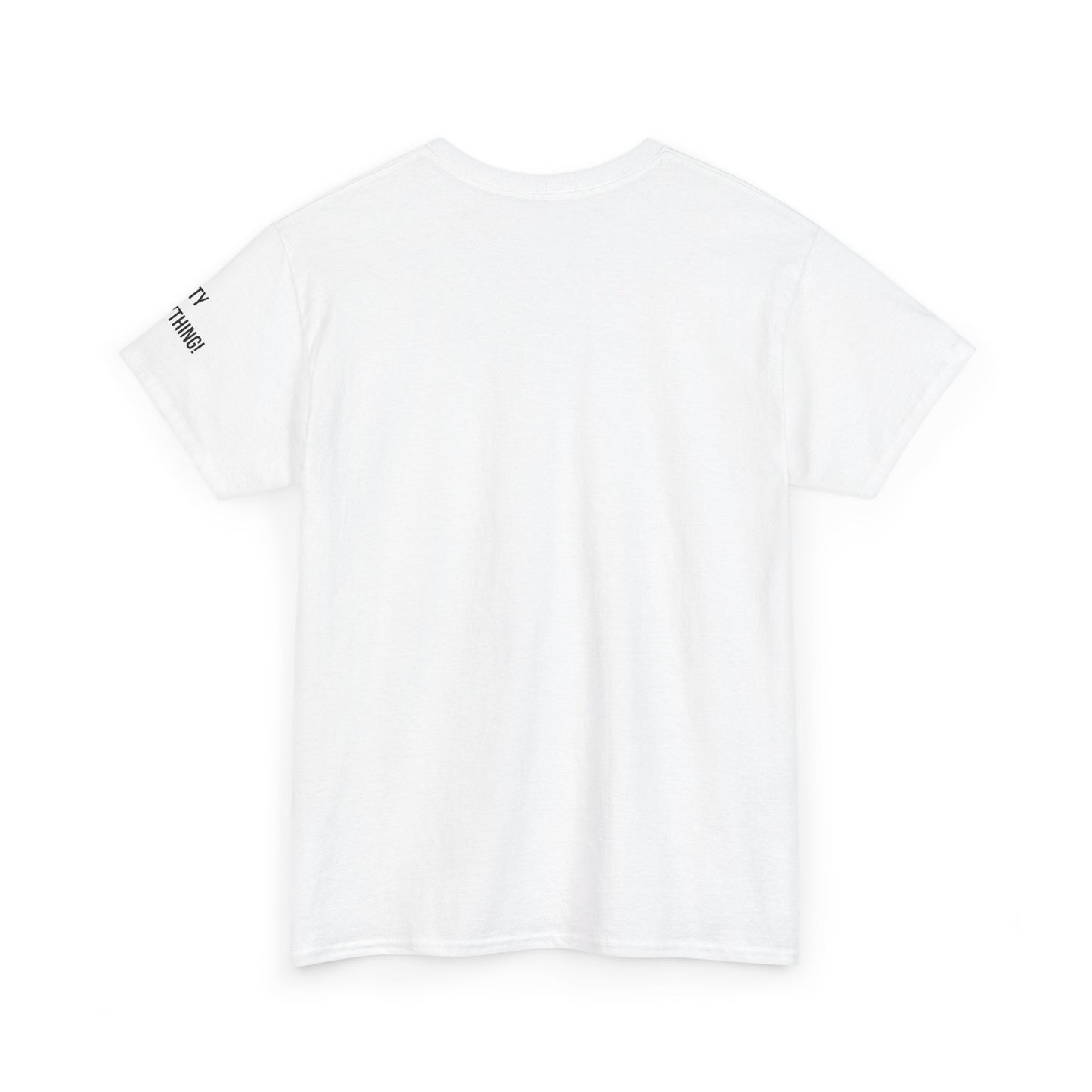 Abe Lincoln Yankee Hat Tee – Honest Style