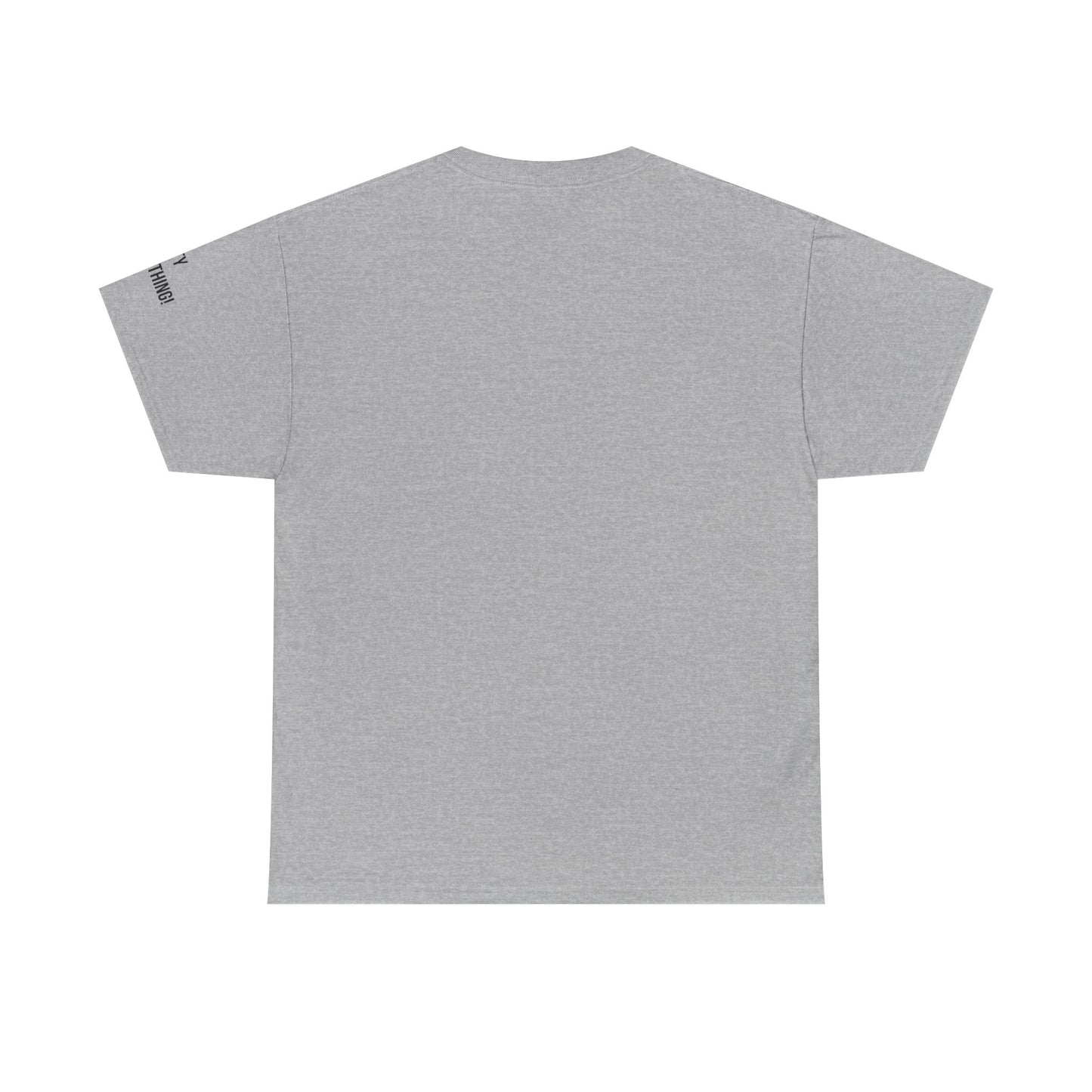 Abe Lincoln Yankee Hat Tee – Honest Style