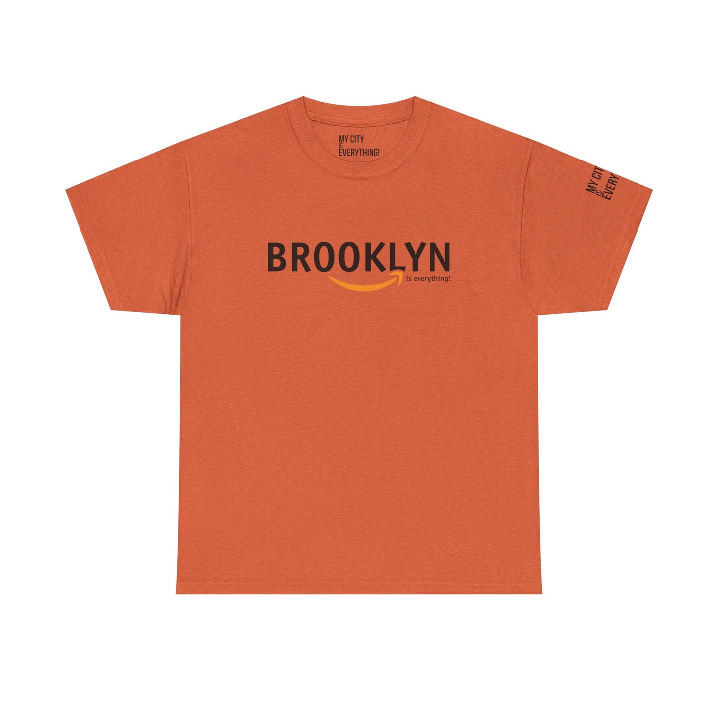Brooklyn Is Everything! Amazon Tee