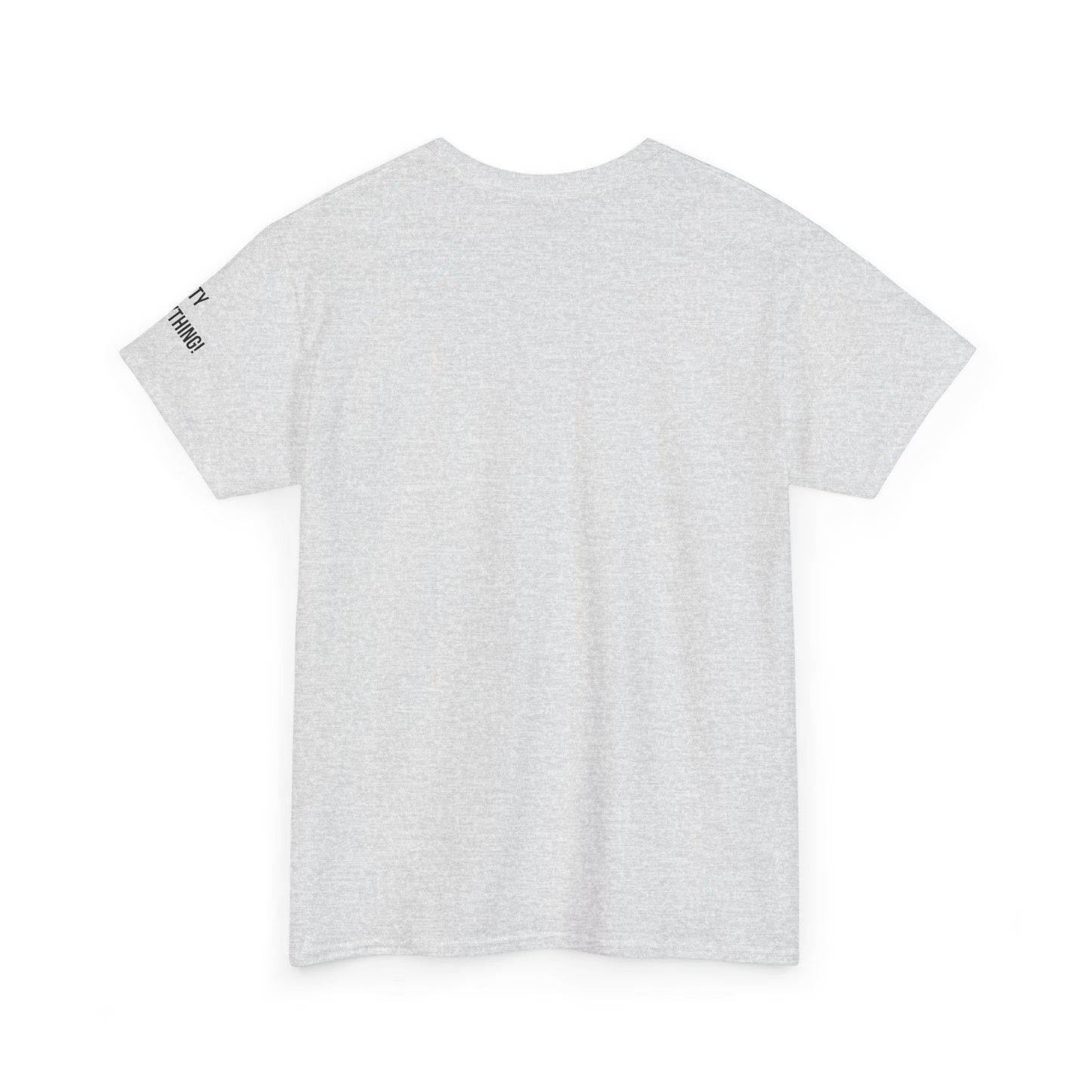 Brooklyn Is Everything! Vintage IG Camera Tee – My City Collection