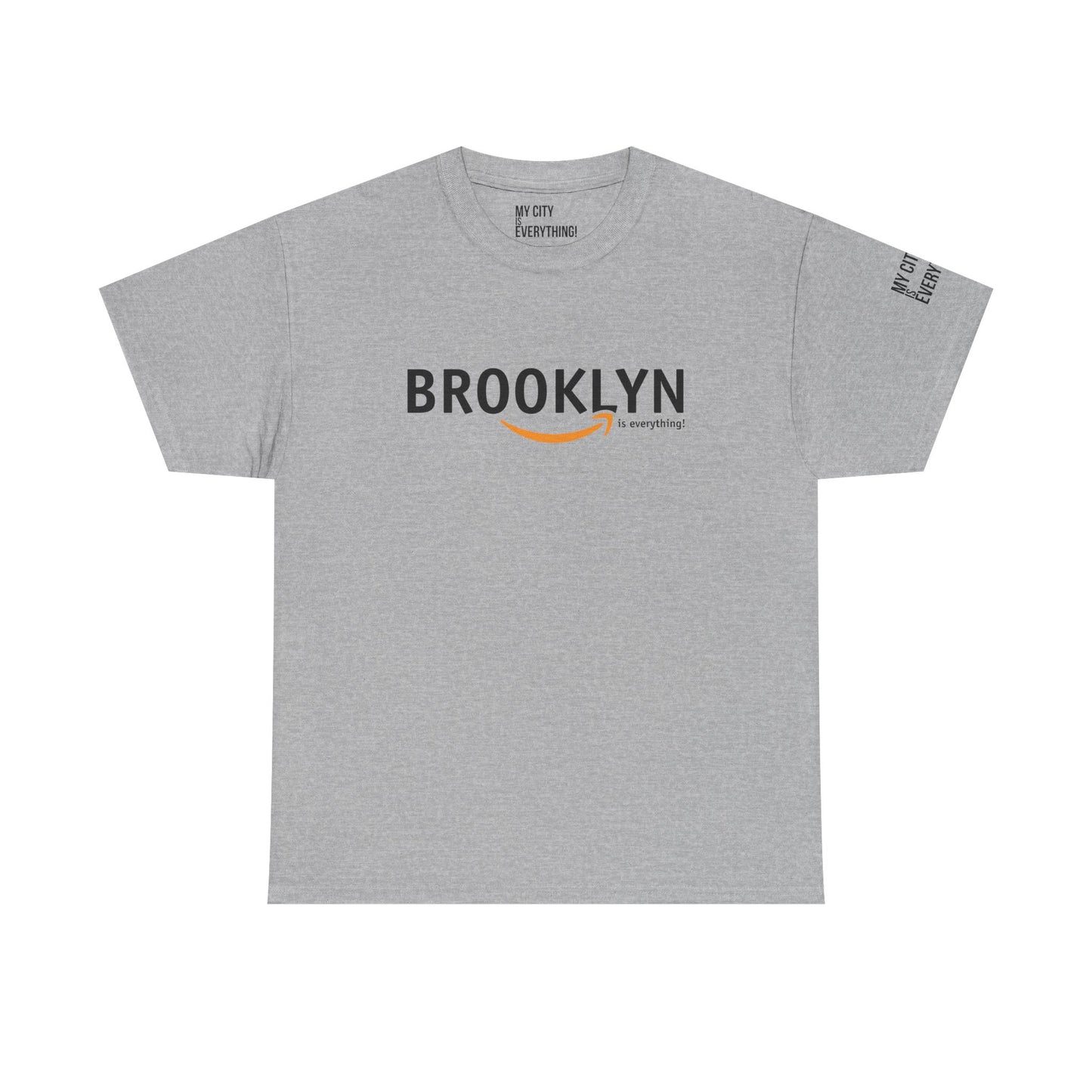 Brooklyn Is Everything! Amazon Tee