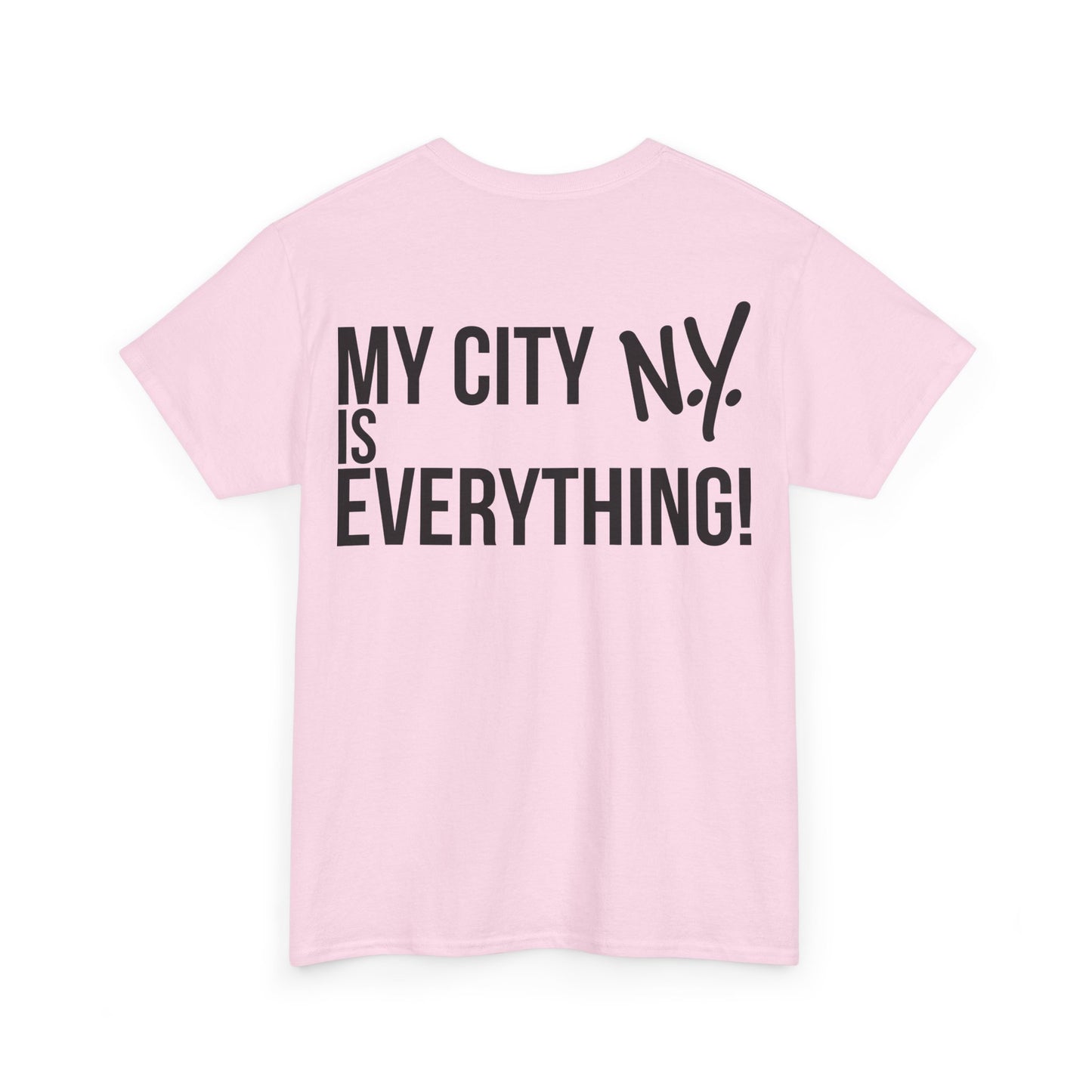 ⚾️🕹️ Retro Arcade Maze Yankee Tee – My City is Everything Shirt