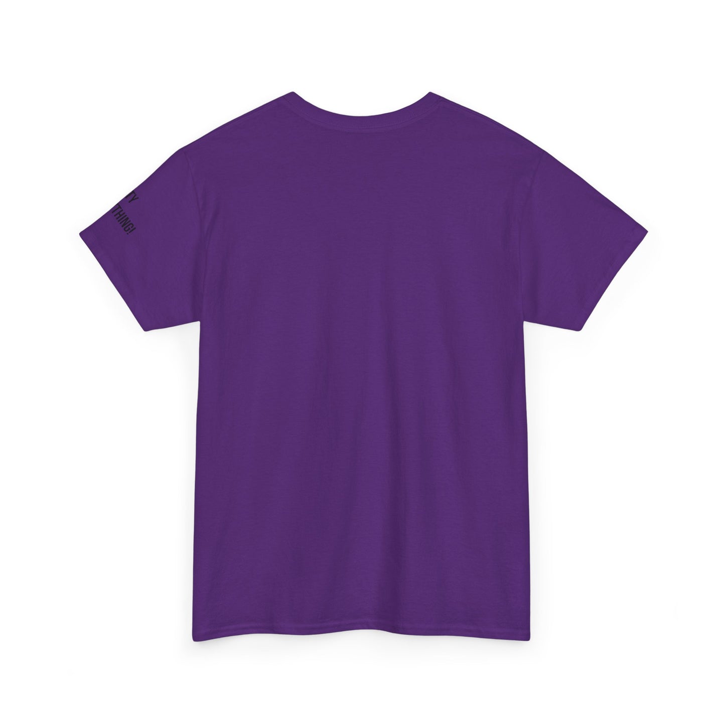 Abe Lincoln Yankee Hat Tee – Honest Style