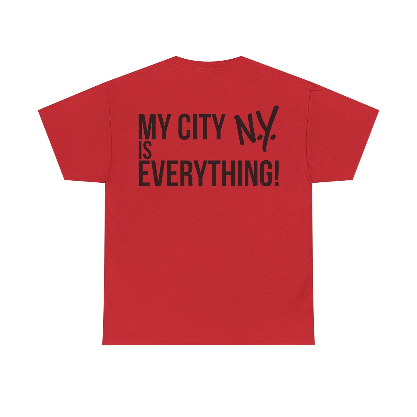 ⚾️🕹️ Retro Arcade Maze Yankee Tee – My City is Everything Shirt