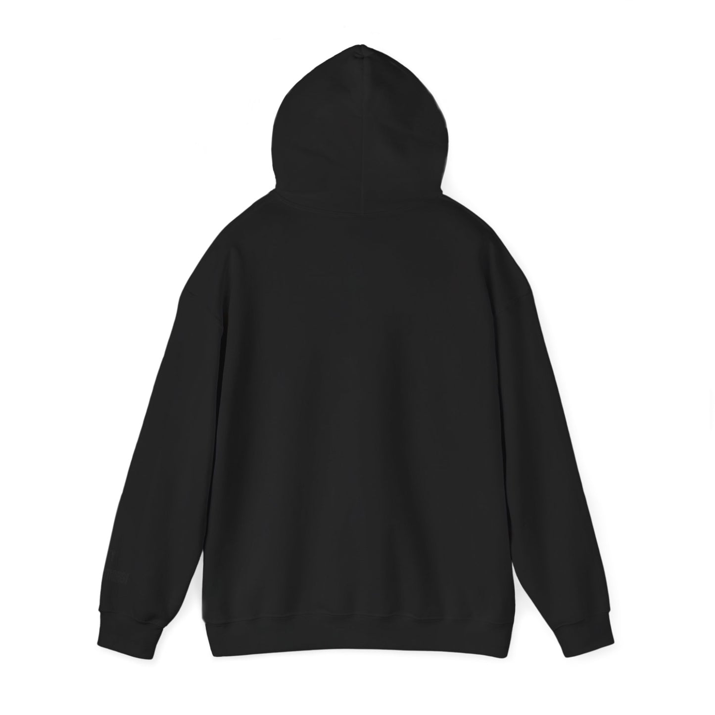 Van Gogh Yankees Hat Hoodie