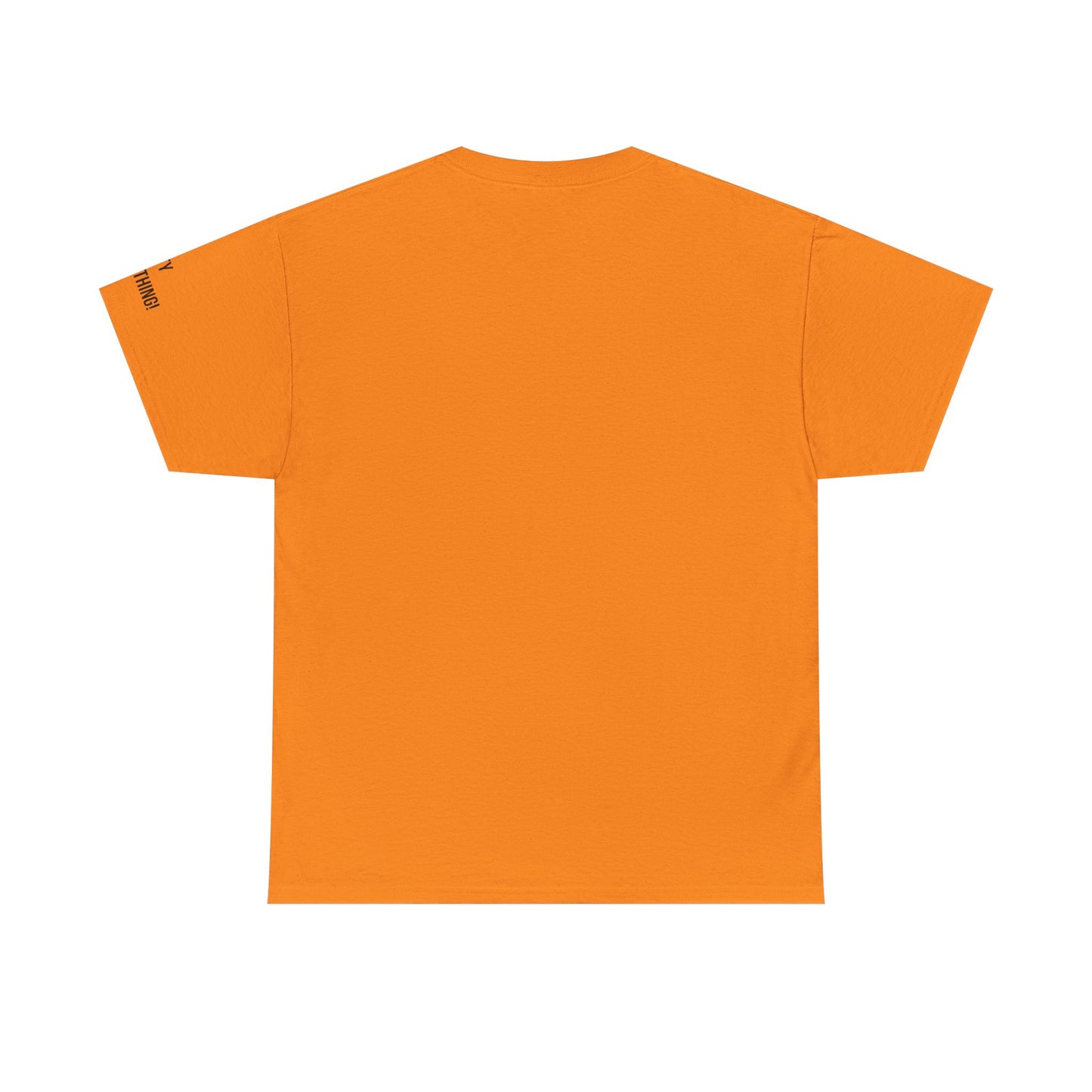 Brooklyn “is Everything!” Search Bar Graphic Tee | My City Is Everything