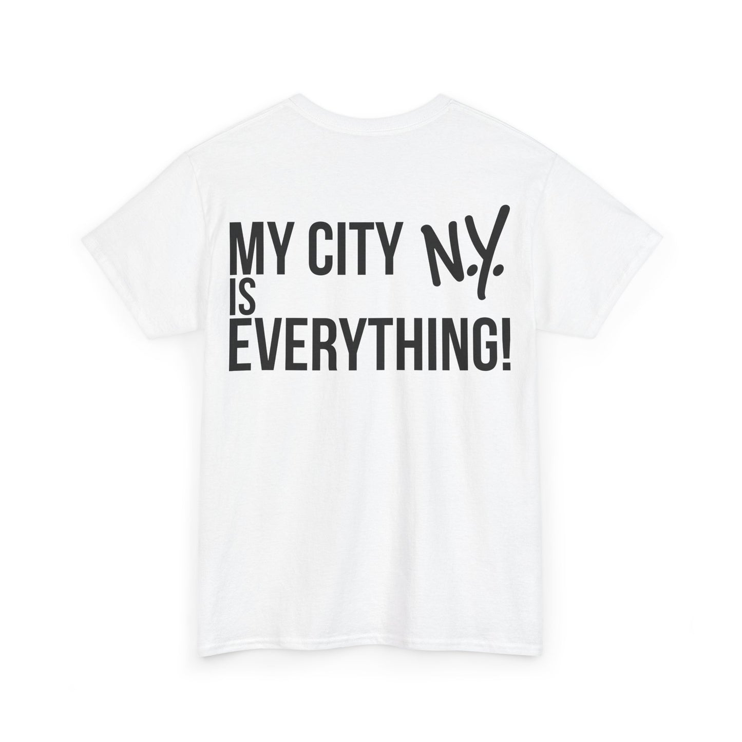 ⚾️🕹️ Retro Arcade Maze Yankee Tee – My City is Everything Shirt