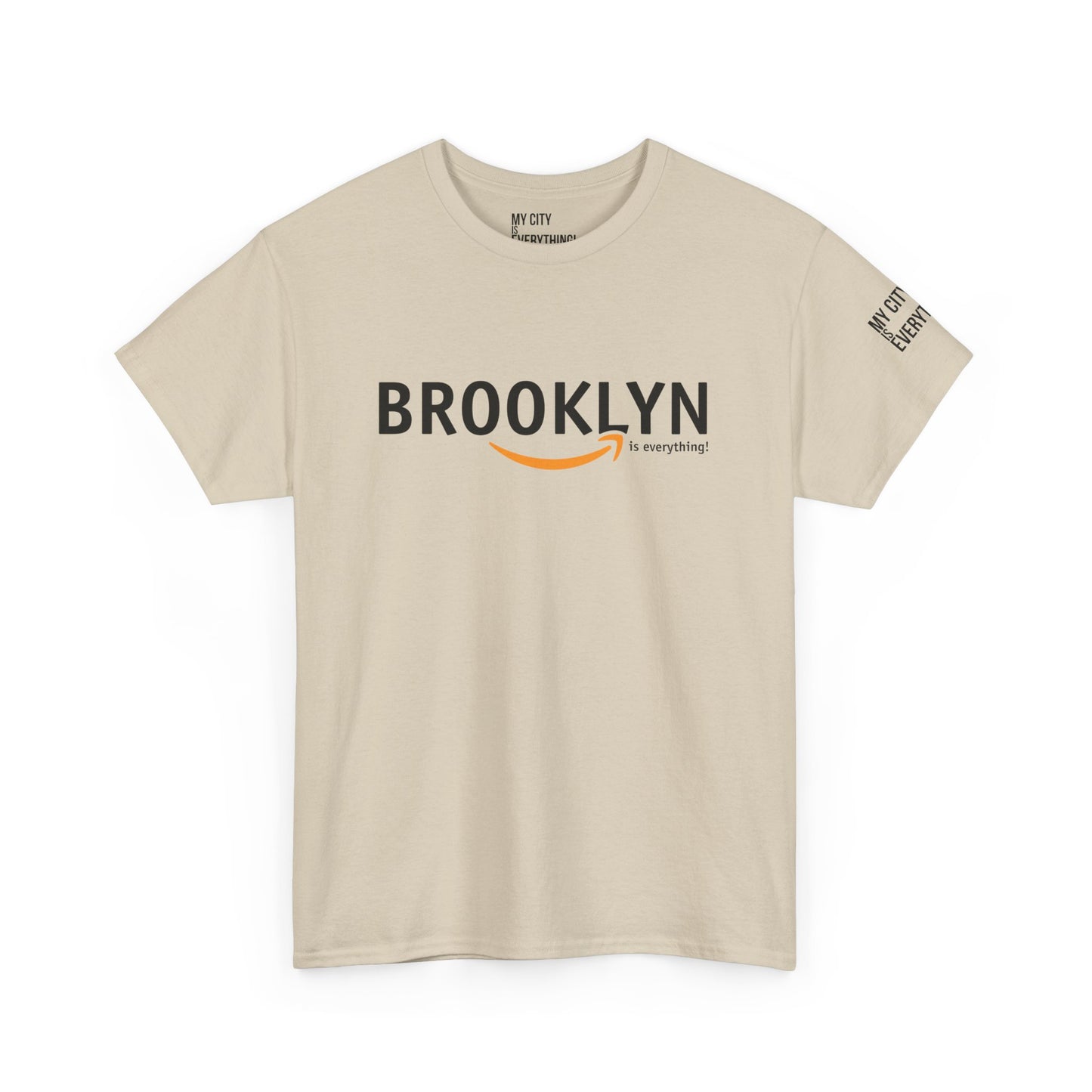 Brooklyn Is Everything! Amazon Tee