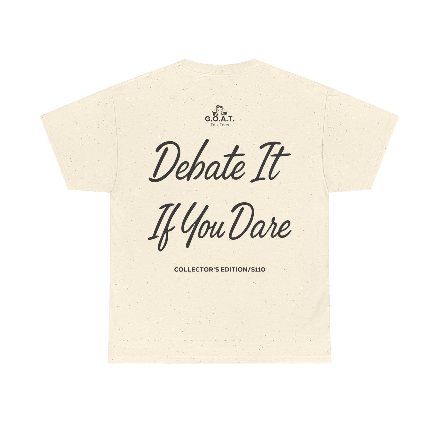 Copy of 🥞/🧇Pancakes vs. Waffles Tee – Breakfast Debate Shirt