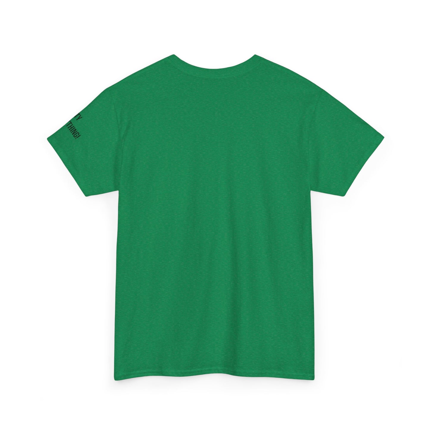 Abe Lincoln Yankee Hat Tee – Honest Style