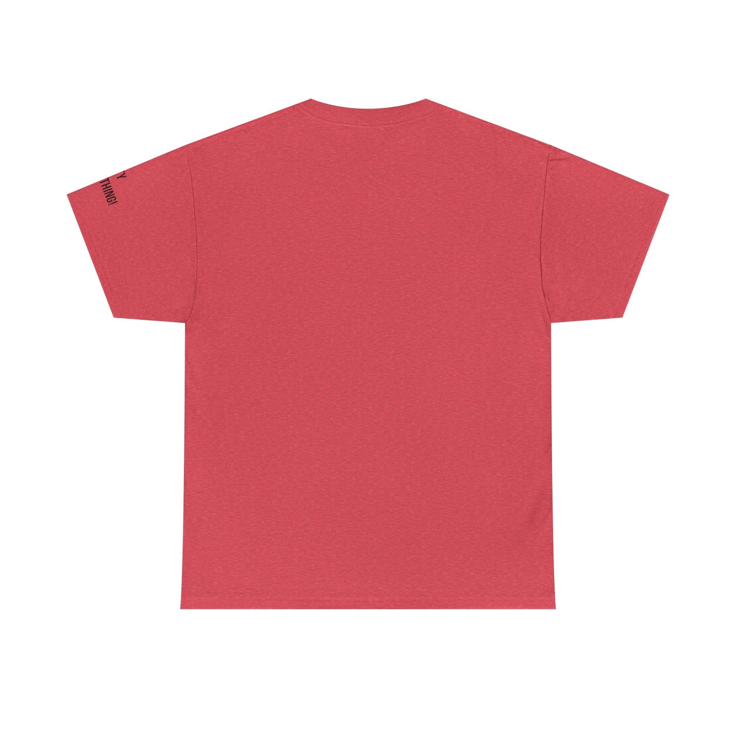 Brooklyn Is Everything! Vintage IG Camera Tee – My City Collection