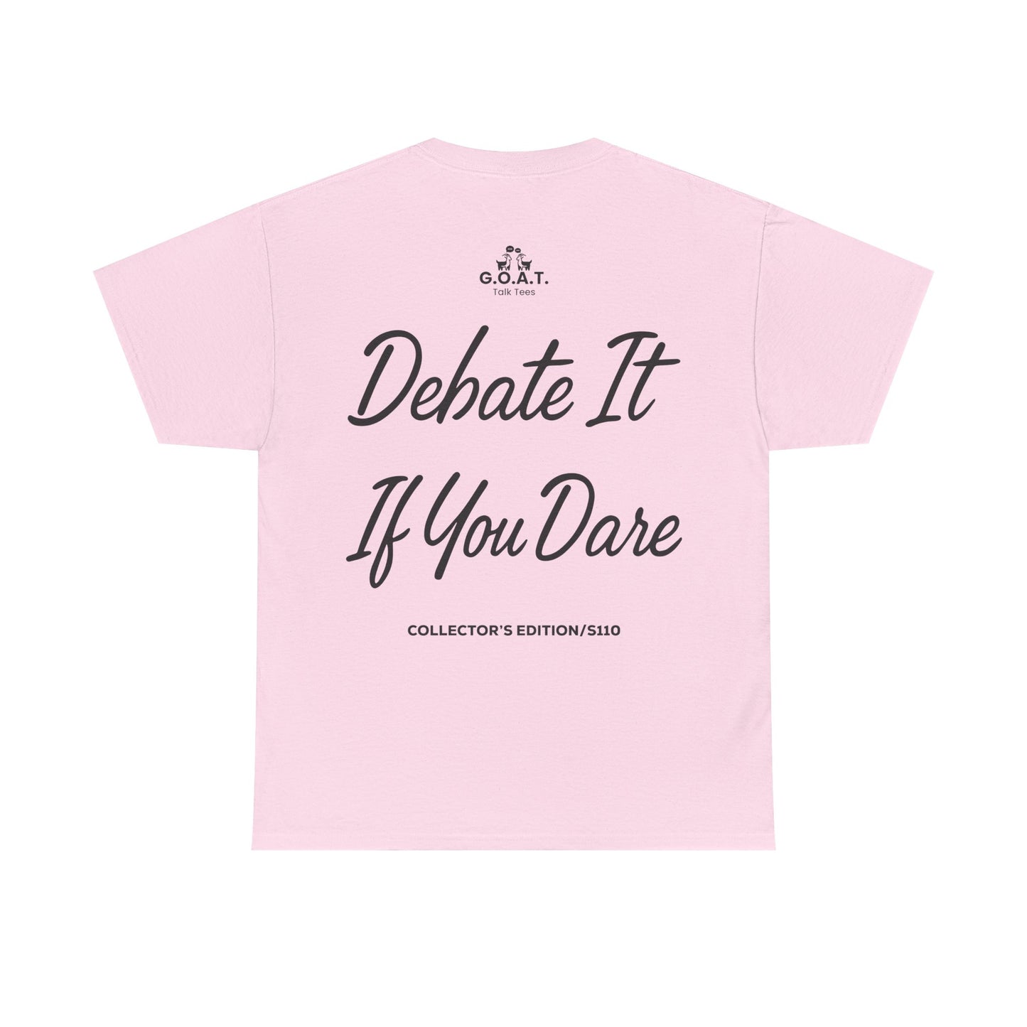 🏀 Best Handles Ever? Kyrie Irving Basketball Debate T-Shirt | G.O.A.T. Talk Tees