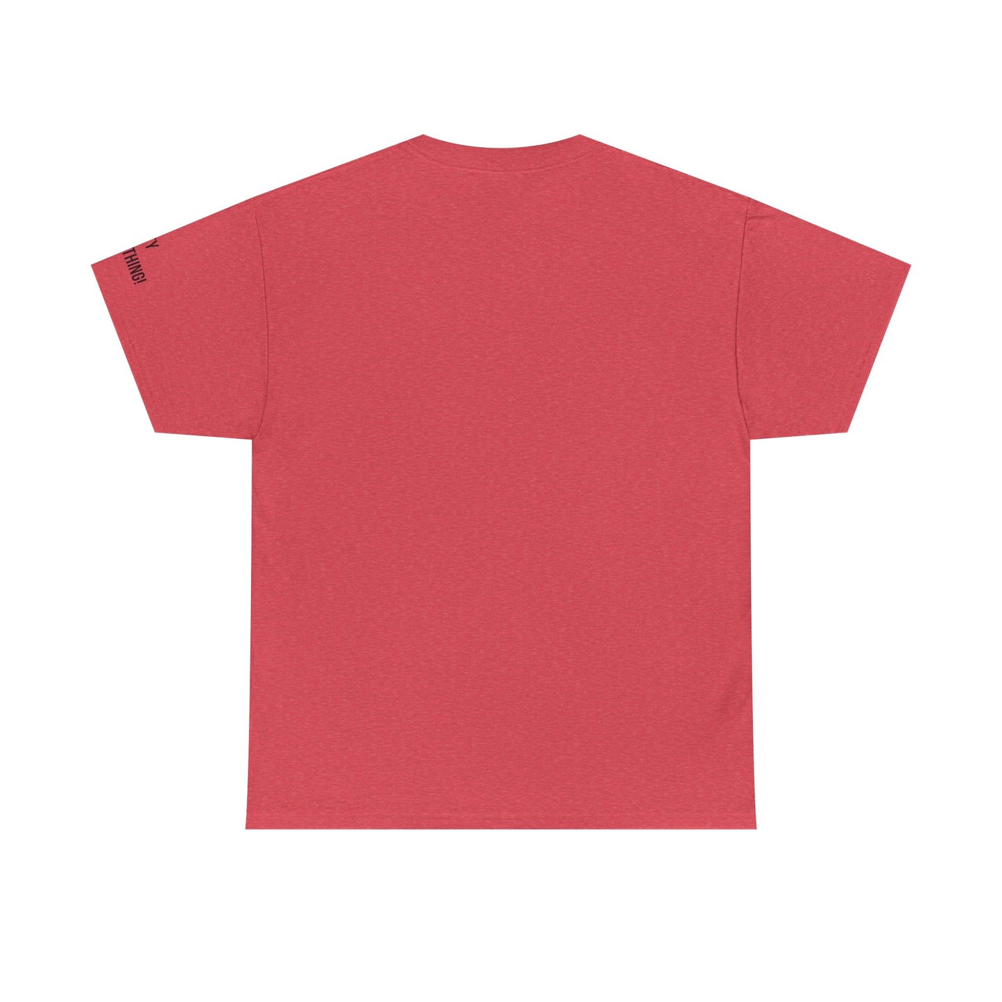 I ❤️ My City Pigeon Tee – Rangers Cap Edition | My City Is Everything!