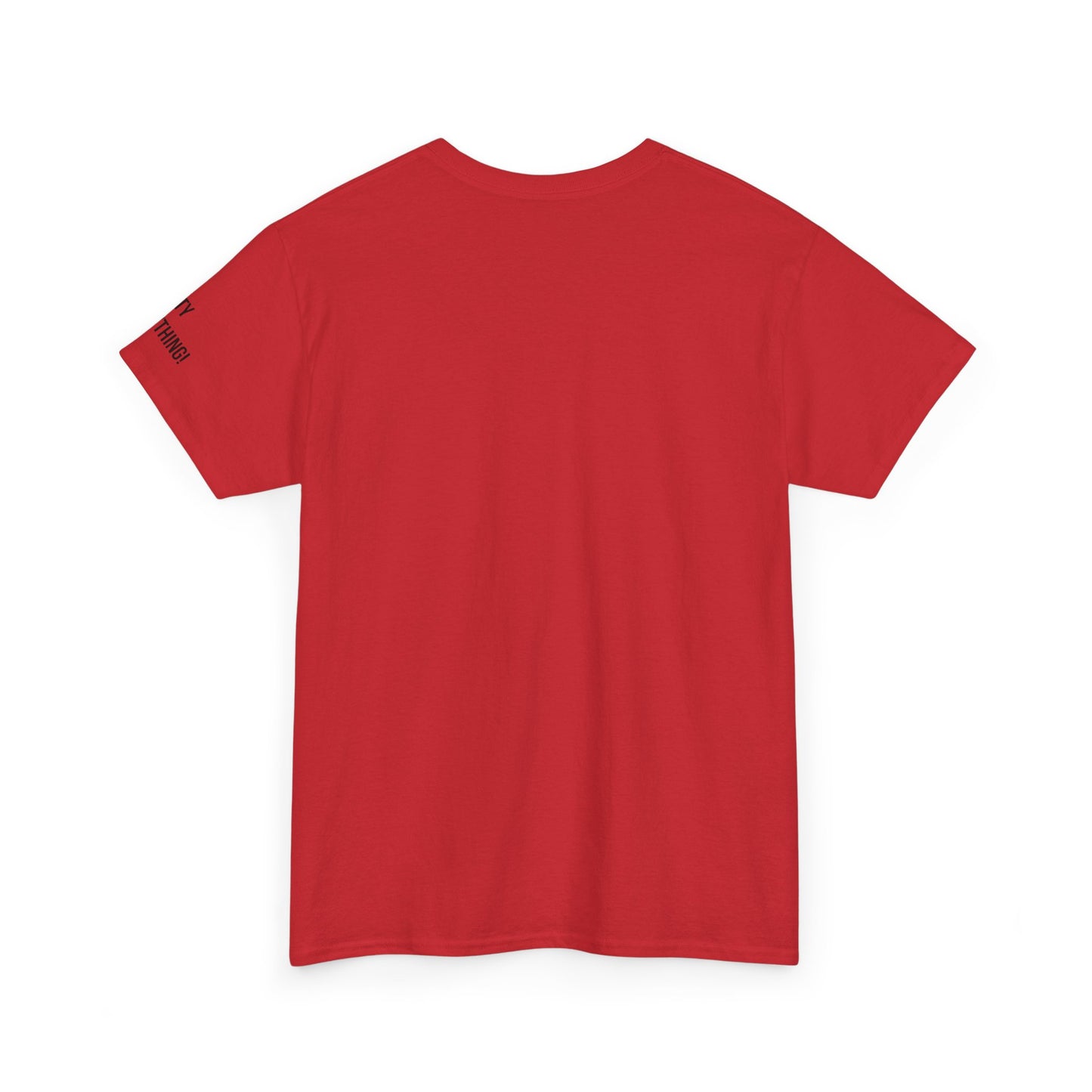 Brooklyn “is Everything!” Search Bar Graphic Tee | My City Is Everything