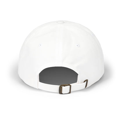 G.O.A.T. Talk Tees Logo Hat – Bold Sports Debate Logo Design