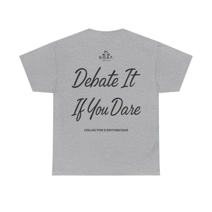 🥞/🧇Pancakes vs. Waffles Tee – Breakfast Debate Shirt
