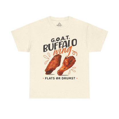 Copy of 🥞/🧇Pancakes vs. Waffles Tee – Breakfast Debate Shirt