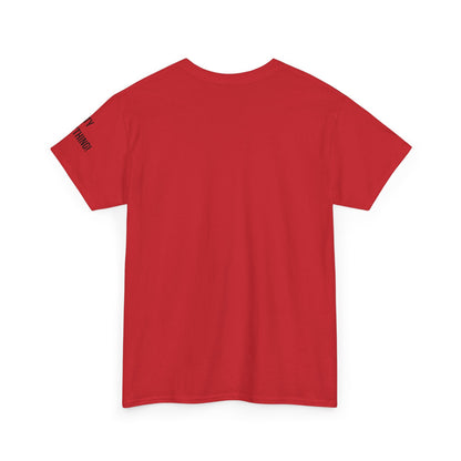 Atlanta My City is Everything T-Shirt – ATL Culture & City Pride Tee