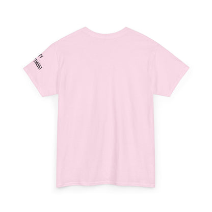 Chicago My City is Everything T-Shirt – Windy City Pride Tee