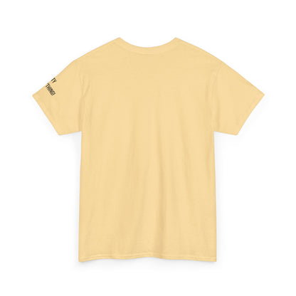 Abe Lincoln Yankee Hat Tee – Honest Style