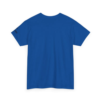 I ❤️ My City Pigeon Tee – Rangers Cap Edition | My City Is Everything!