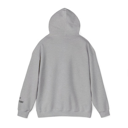 I Love My Yankees Pigeon Hoodie – Streetwise Urban Drop by My City Is Everything!